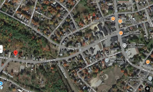 $449,000 | 77 Central Street, Farmington, NH 03835