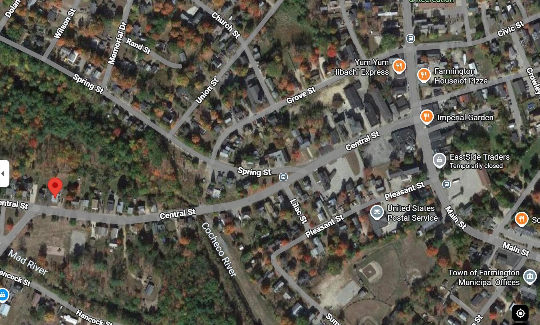 77 Central Street Farmington, NH 03835 - Photo 58 of 58