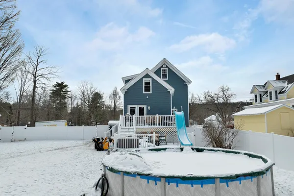 $449,000 | 77 Central Street, Farmington, NH 03835