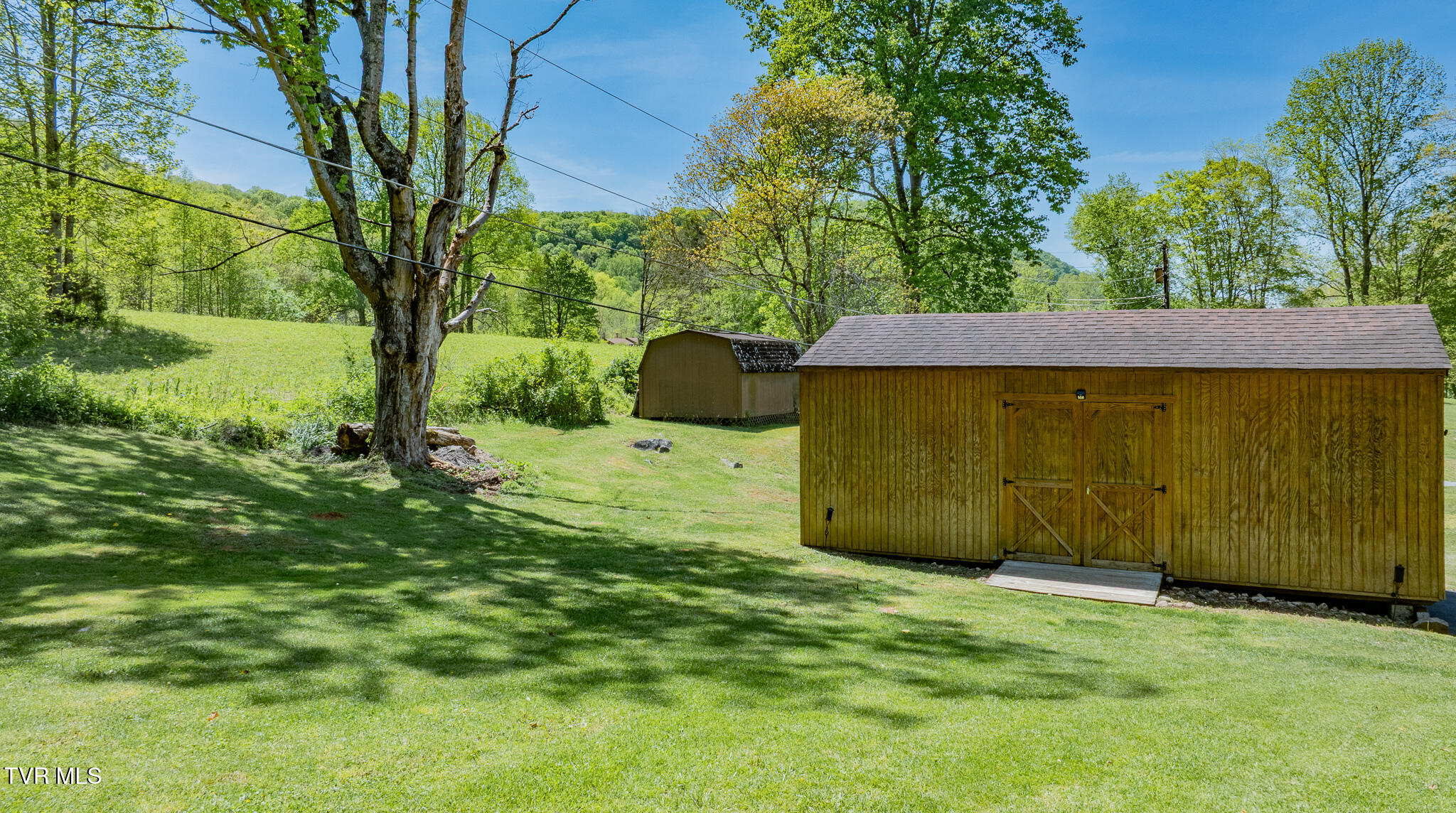 314 Woodvale Road Blountville, TN 37617 - Photo 31 of 35 dji_fly_20260421_142304_0985_17767969922