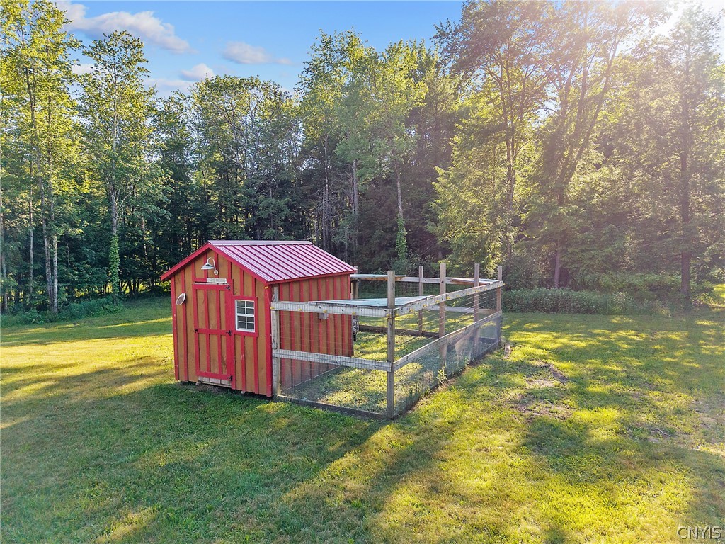 237 Crim Road Parish, NY 13131 - Photo 40 of 46