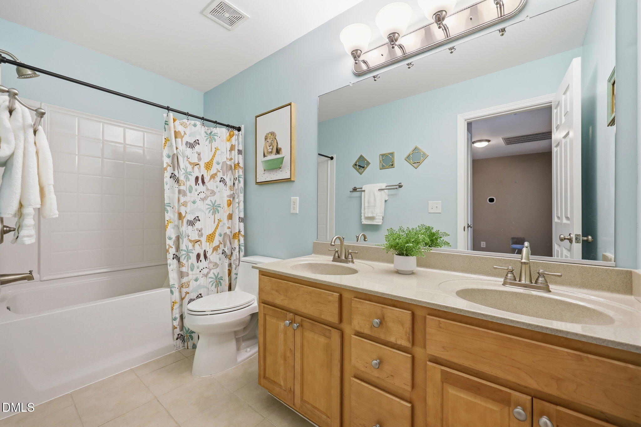 1007 Copper Ridge Court Apex, NC 27502 - Photo 32 of 49