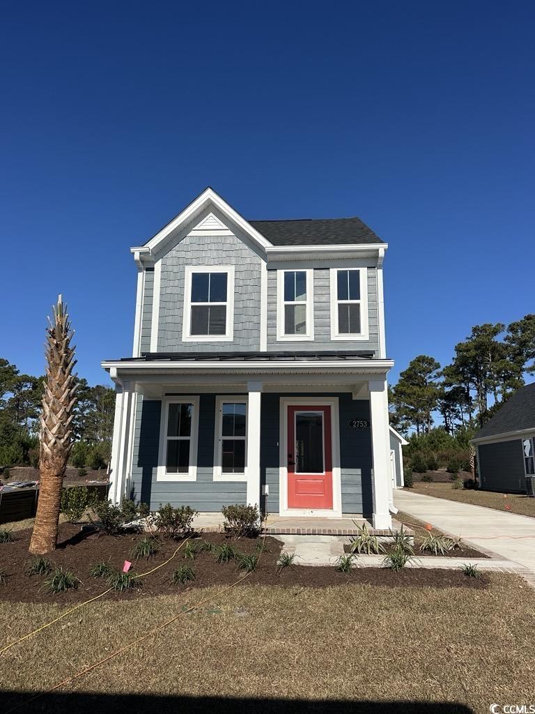 2753 Rowyn Street Longs, SC 29568 - Photo 1 of 14 Gallery Image 1