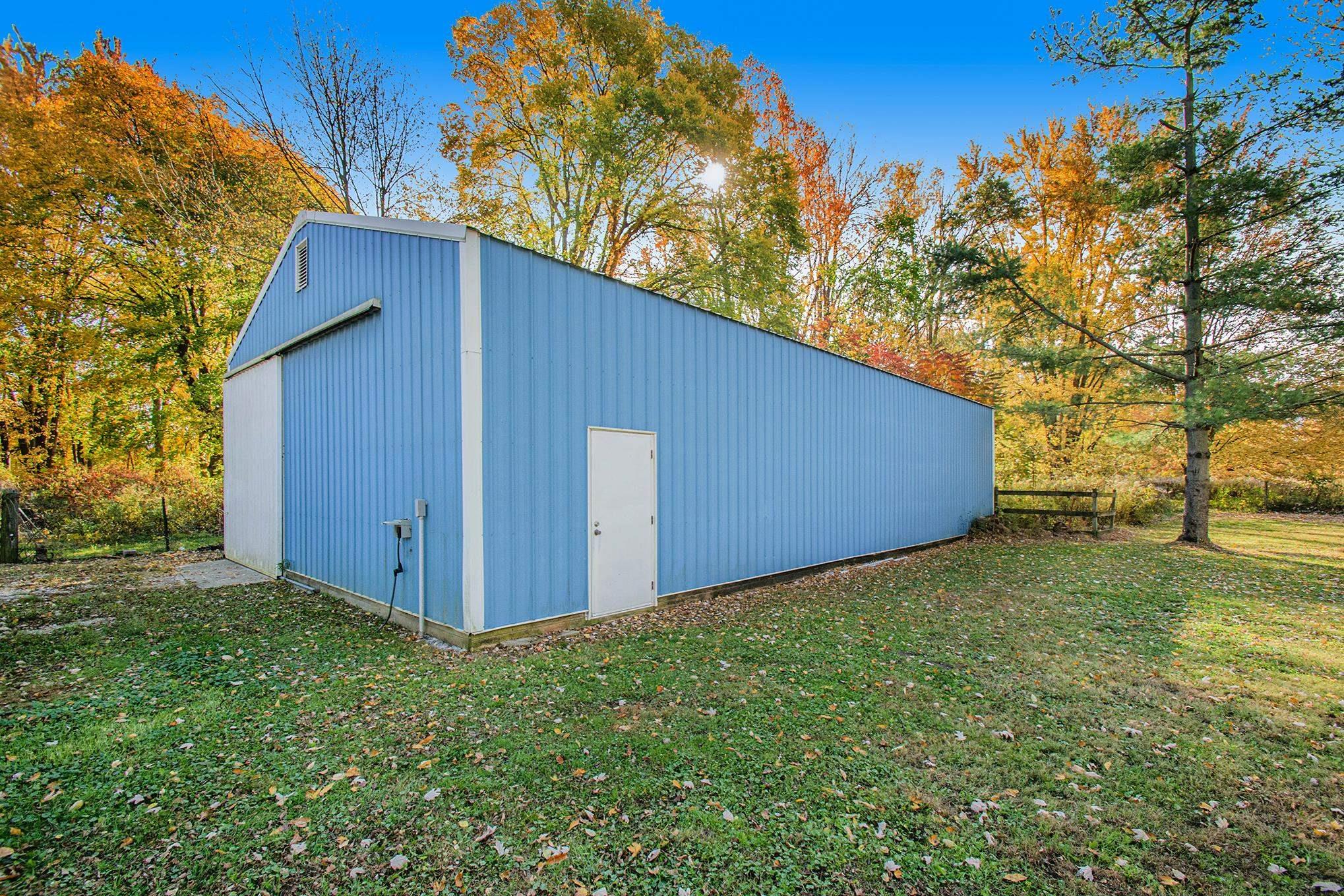 20730 Roosevelt Road South Bend, IN 46614 - Photo 12 of 36