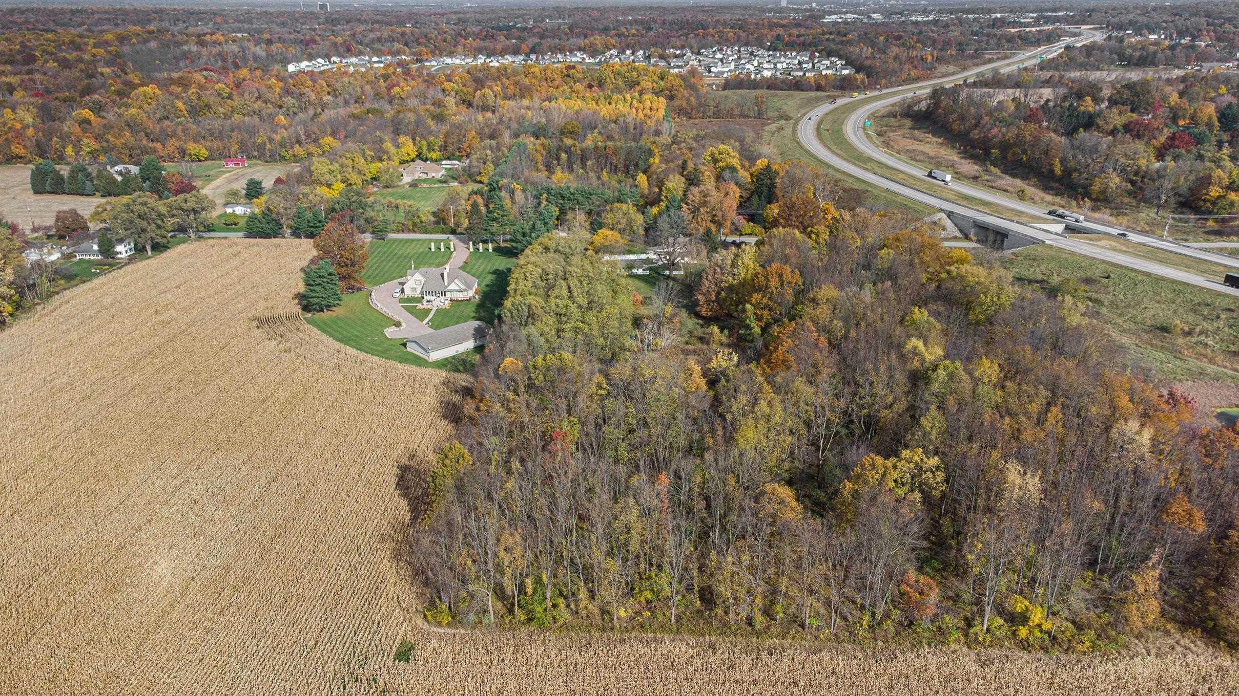 20730 Roosevelt Road South Bend, IN 46614 - Photo 32 of 36