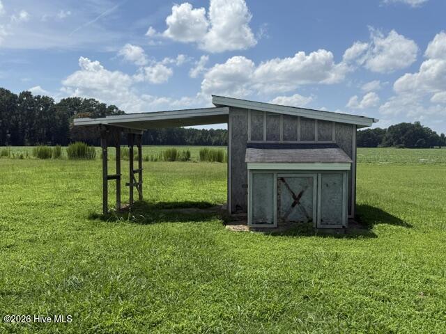 8714 Tyson Farm Road Stantonsburg, NC 27883 - Photo 14 of 14 Gallery Image 14