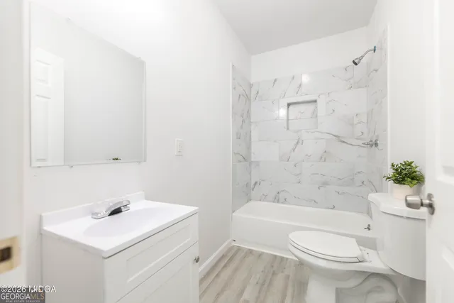 $1,450 | 1175 Hartley Street, Macon, GA 31206