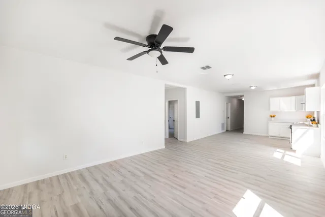 $1,450 | 1175 Hartley Street, Macon, GA 31206