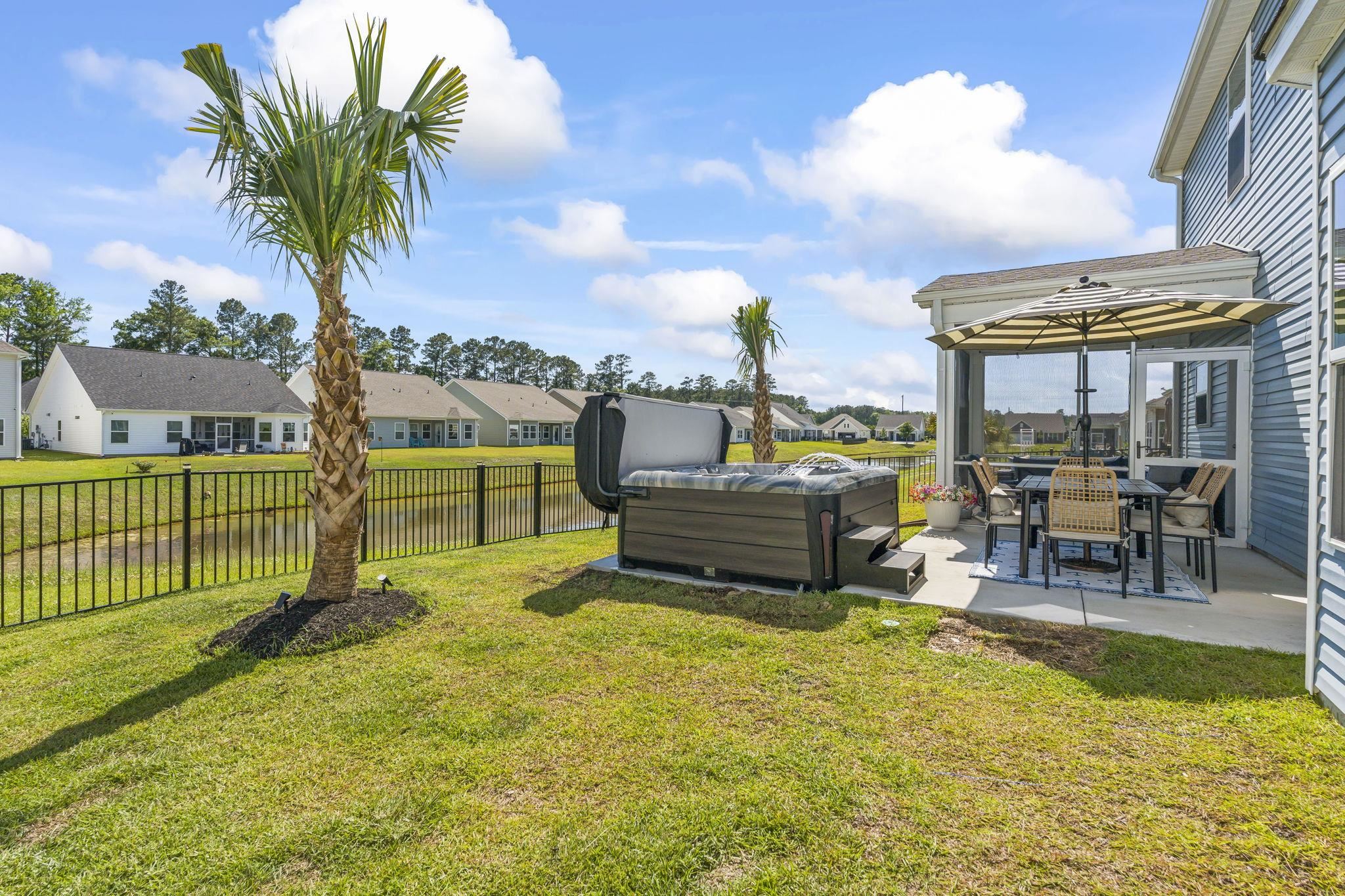 2429 Campton Loop Conway, SC 29527 - Photo 41 of 57