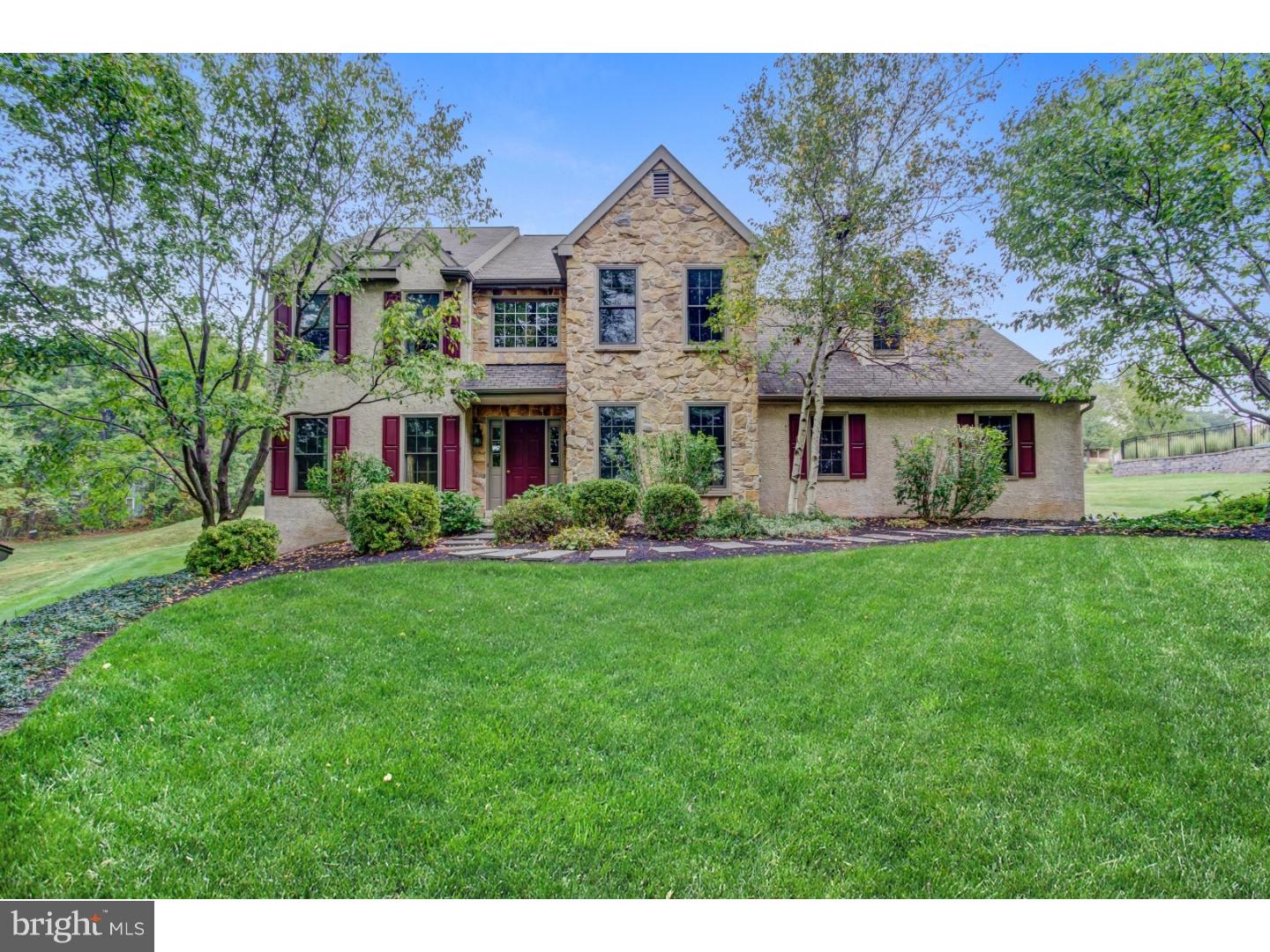 101 Ridgeview Drive Pottstown, PA 19465 - Photo 1 of 25 Gallery Image 1