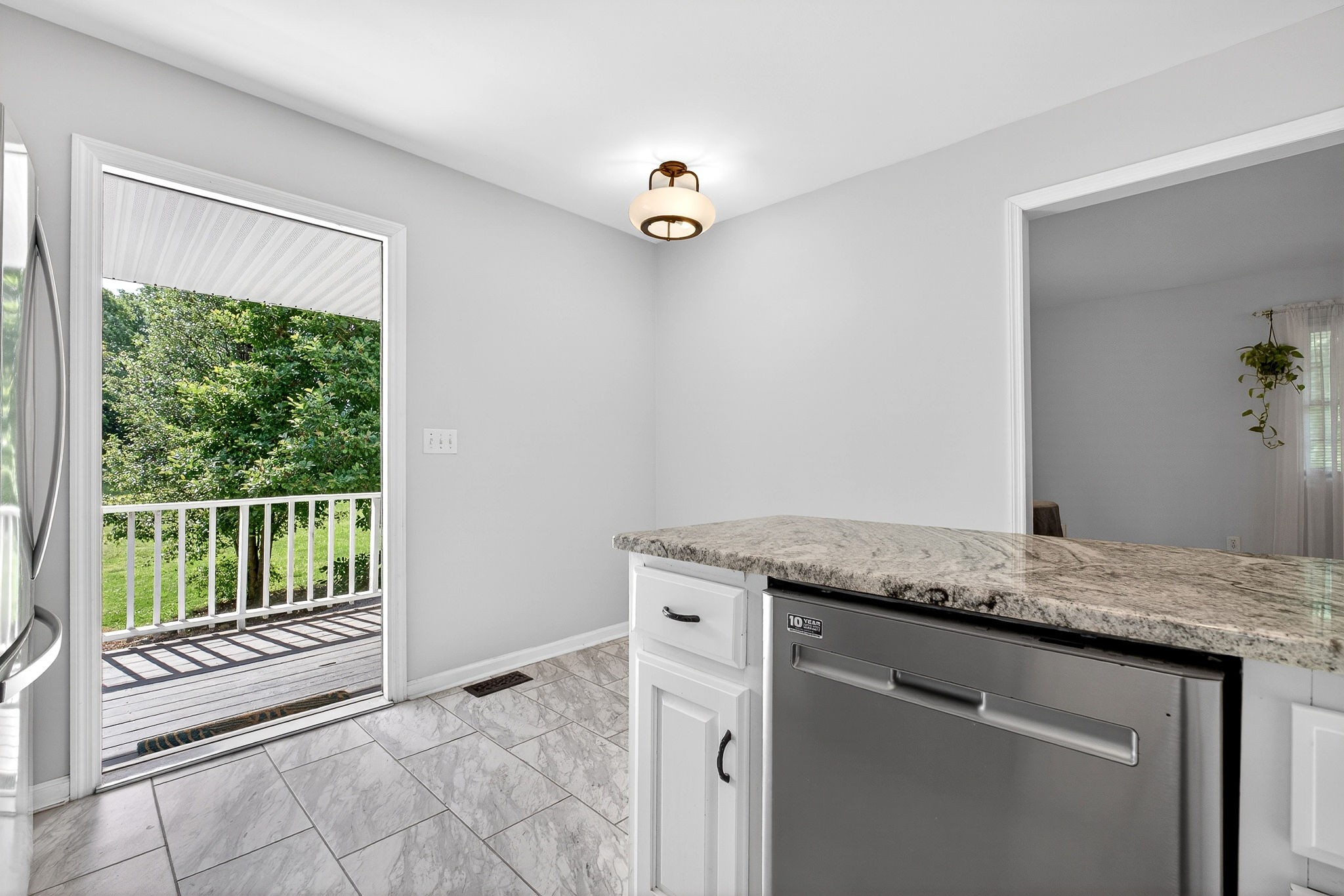 412 Rock Station Road Rock Island, TN 38581 - Photo 11 of 47