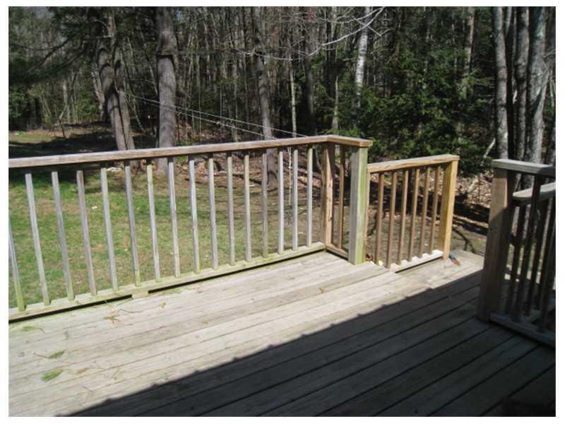 147 Stanley Road Readfield, ME 04355 - Photo 7 of 23 Patio/Deck.
