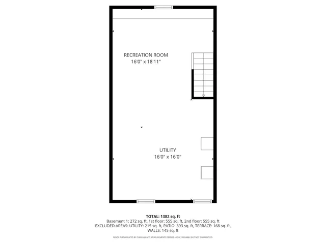 $599,000 | 716 St Ann's Avenue | Woodstock