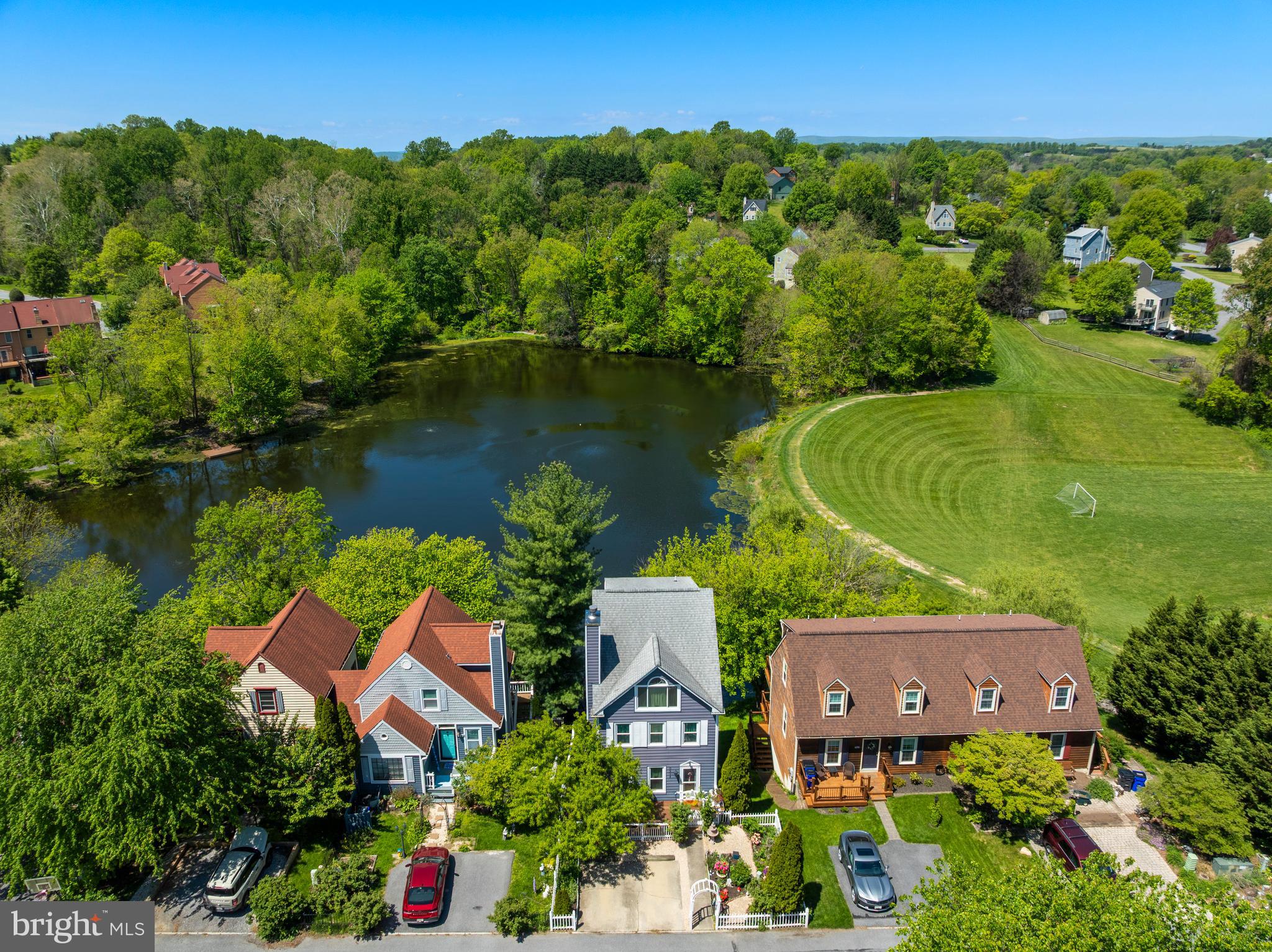 6594 Hemlock Point Road New Market, MD 21774 - Photo 16 of 98