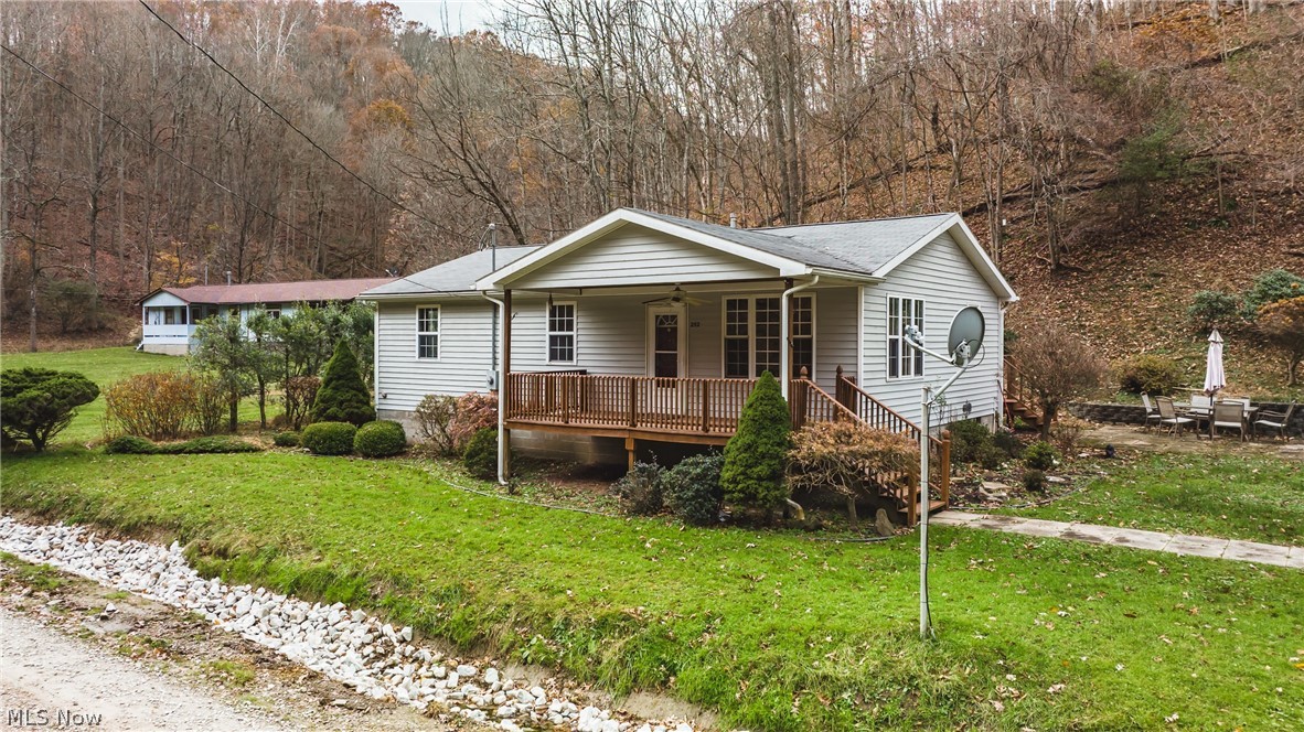 252 Plumm Road St. Marys, WV 26170 - Photo 1 of 21