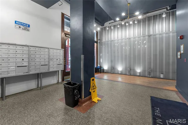 $194,900 | 1136 Washington Avenue, Unit 502, St. Louis, MO 63101