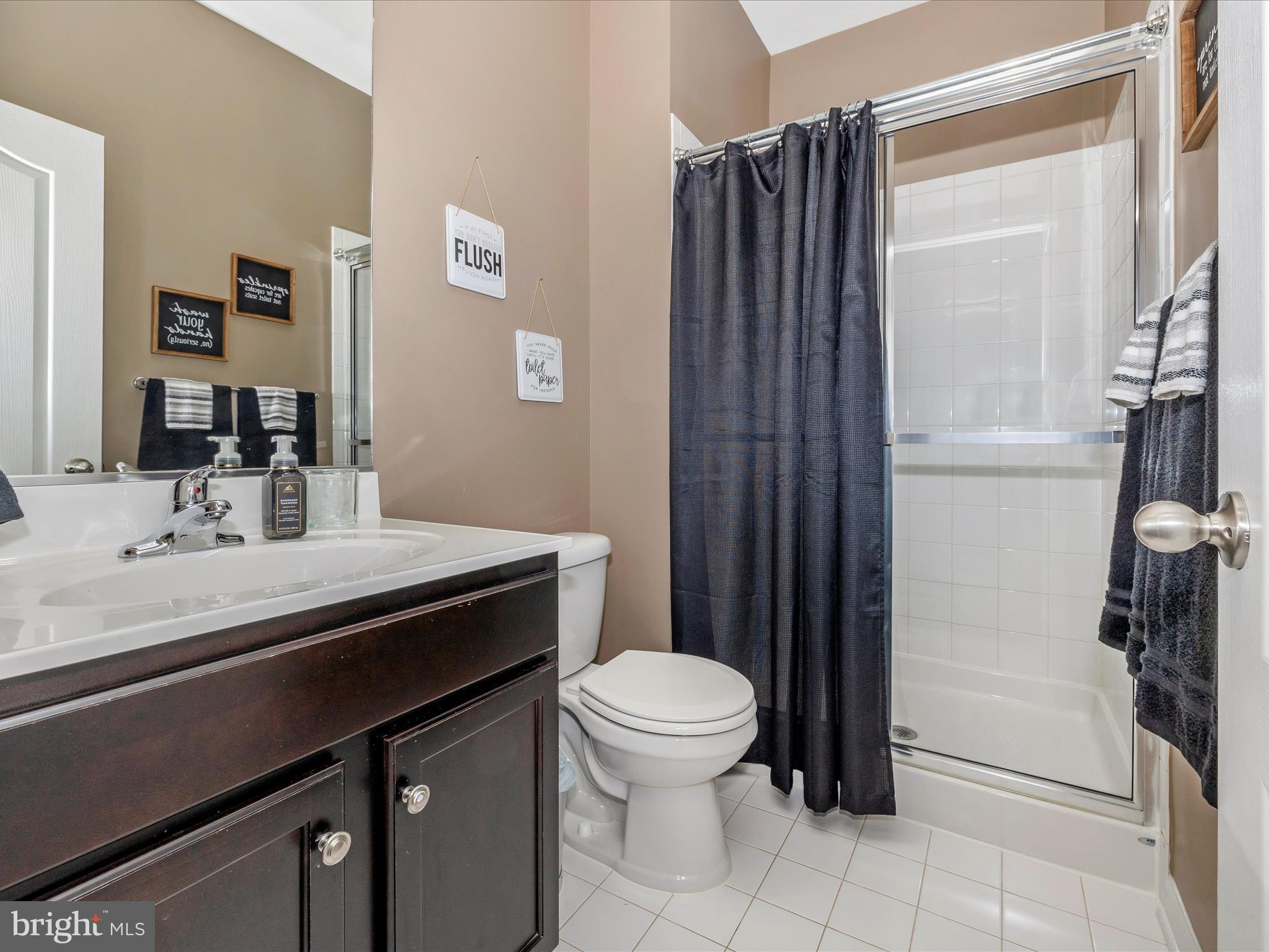 2716 Egret Way Frederick, MD 21701 - Photo 11 of 67 Lower Bath