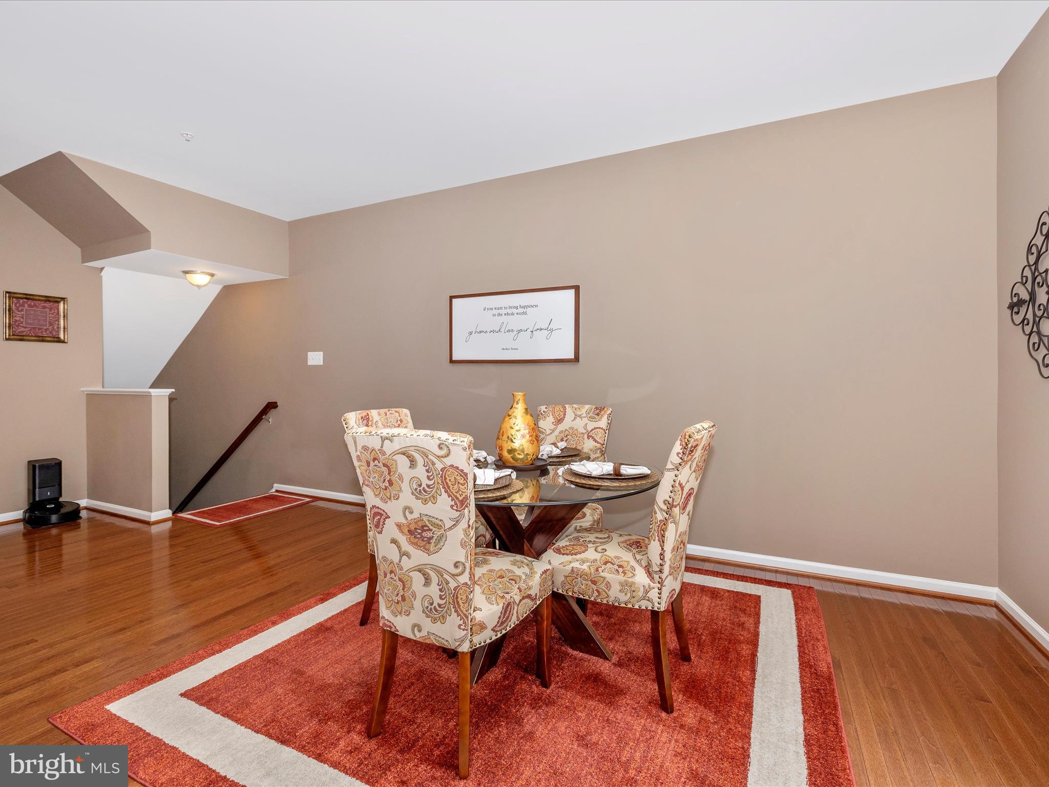 2716 Egret Way Frederick, MD 21701 - Photo 15 of 67 Dining Area