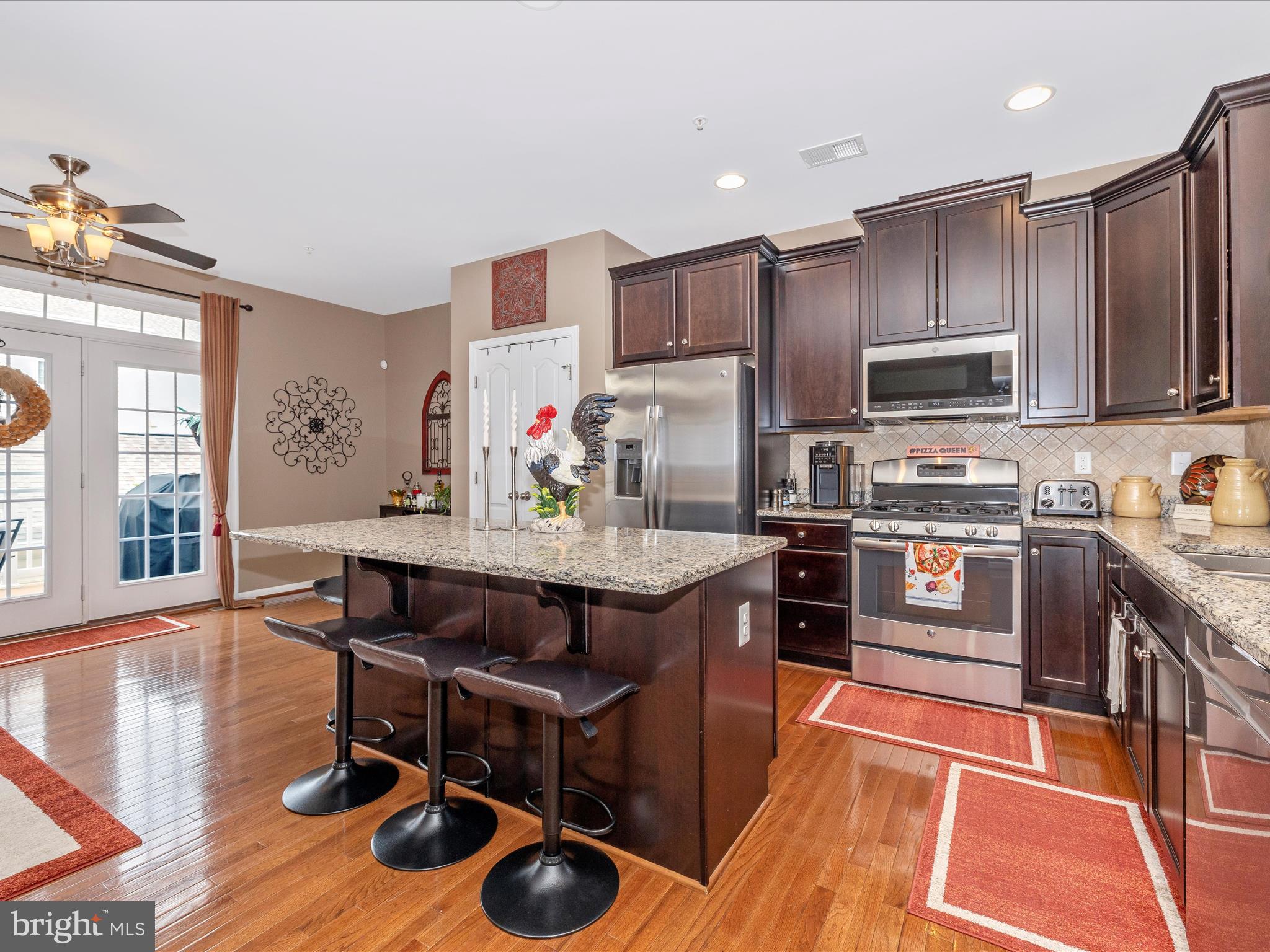 2716 Egret Way Frederick, MD 21701 - Photo 16 of 67 Kitchen