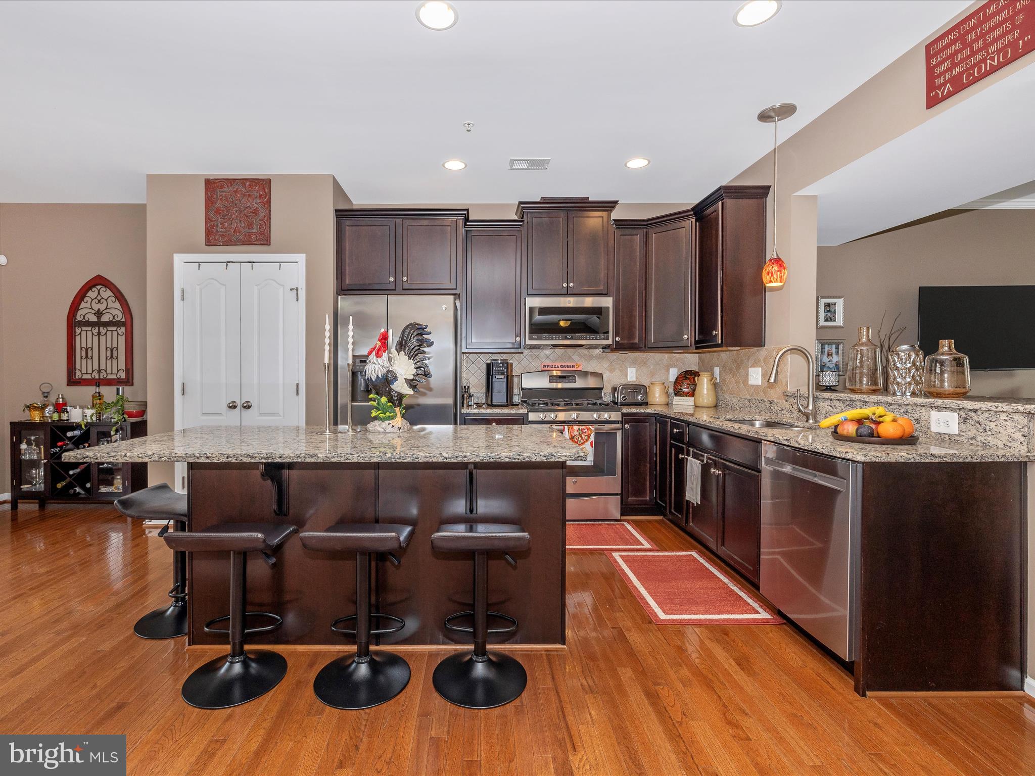 2716 Egret Way Frederick, MD 21701 - Photo 17 of 67 Kitchen