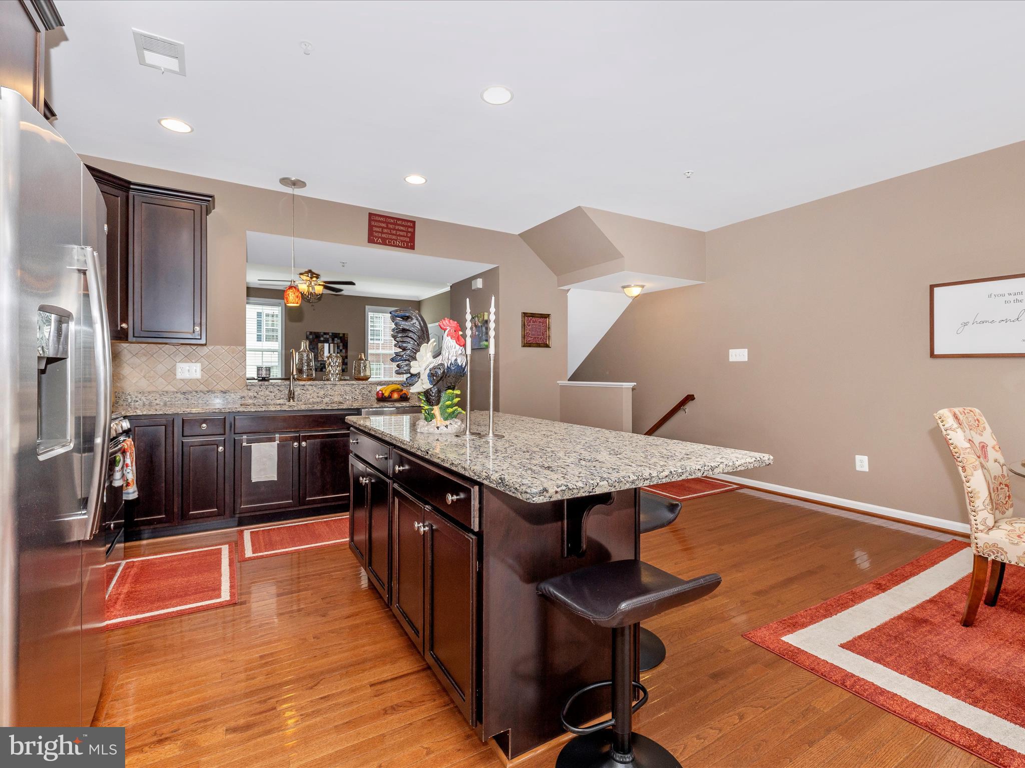 2716 Egret Way Frederick, MD 21701 - Photo 19 of 67 Kitchen