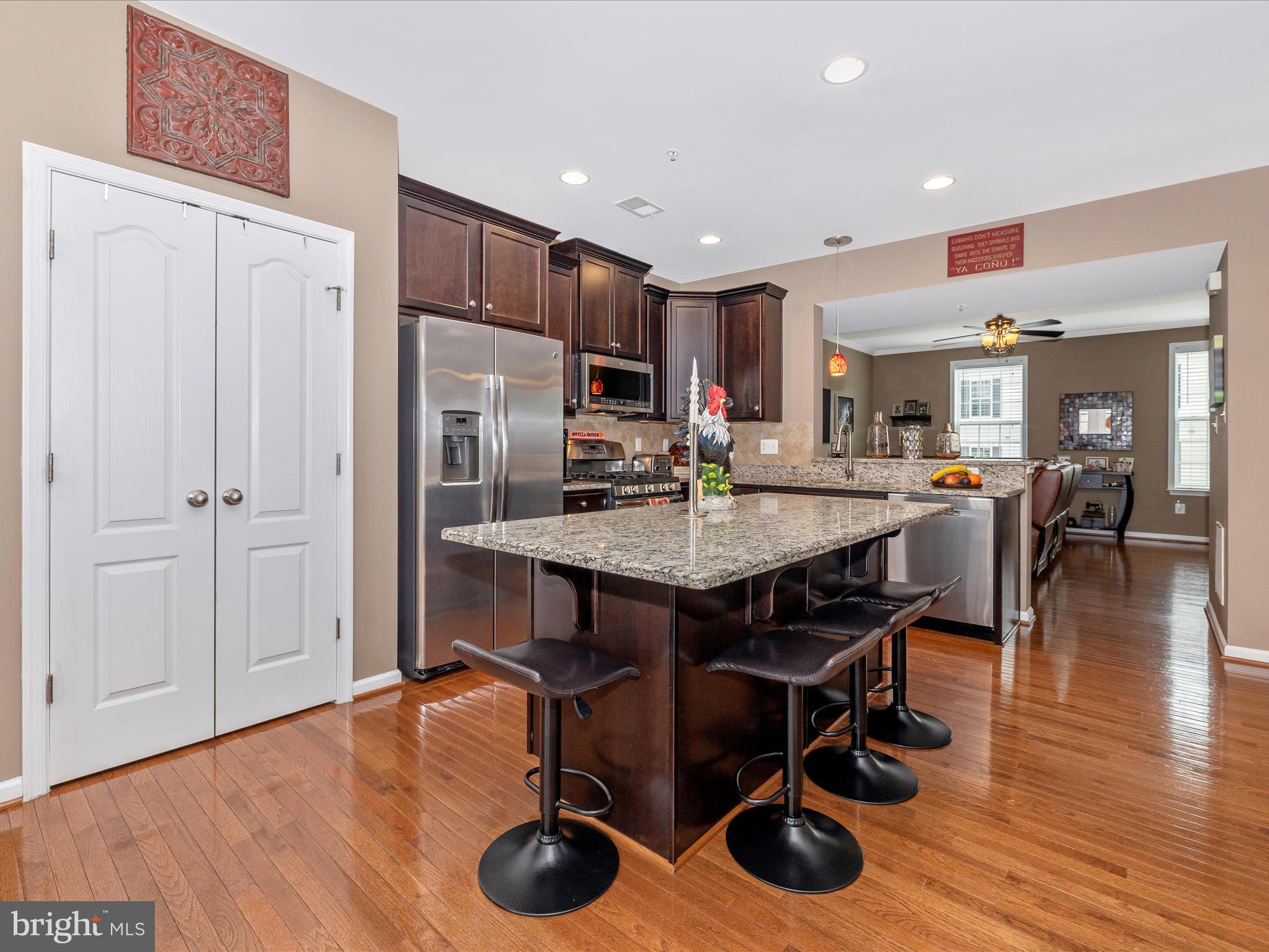 2716 Egret Way Frederick, MD 21701 - Photo 20 of 67 Kitchen