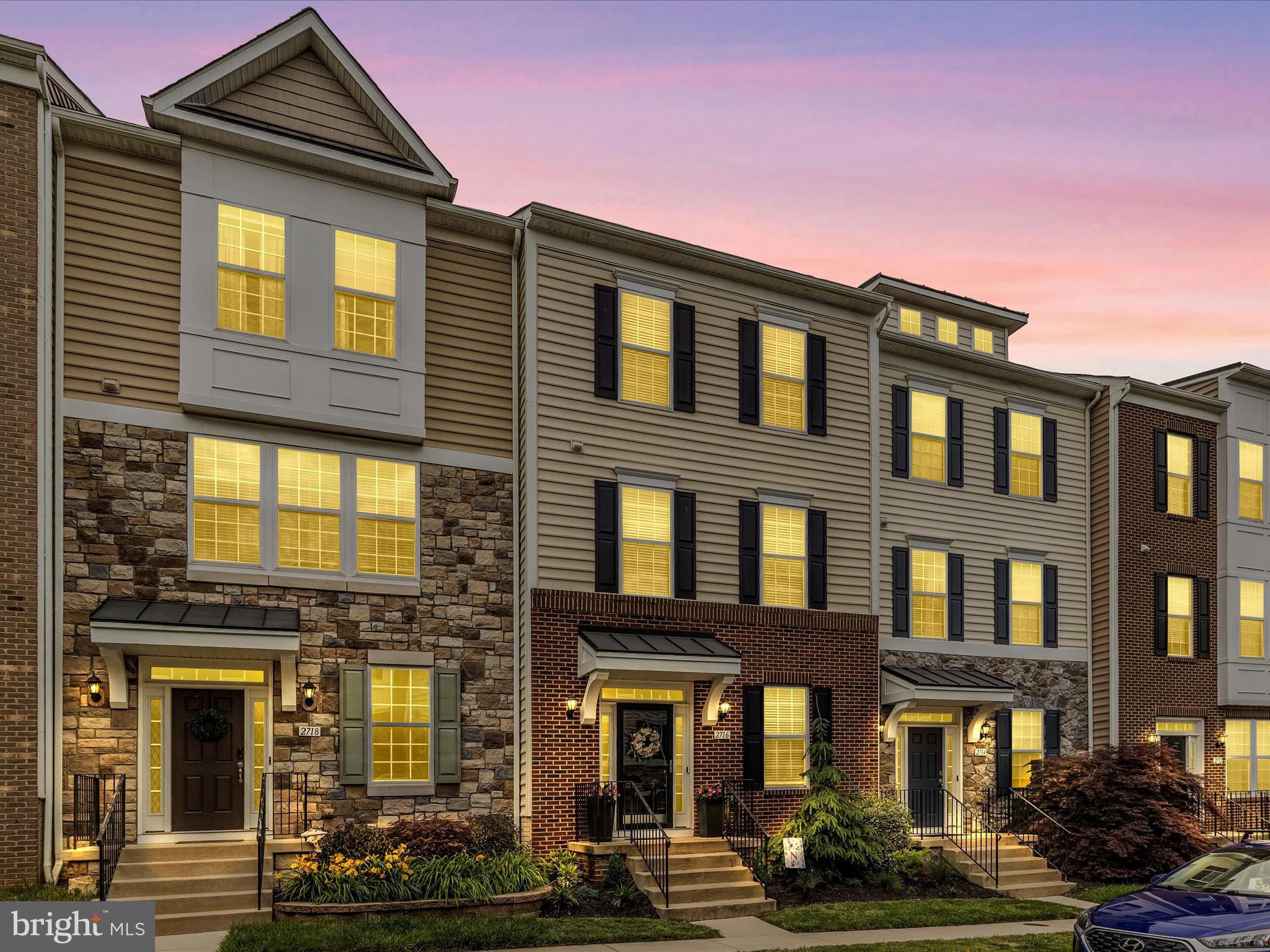 2716 Egret Way Frederick, MD 21701 - Photo 2 of 67 Virtual Twilight