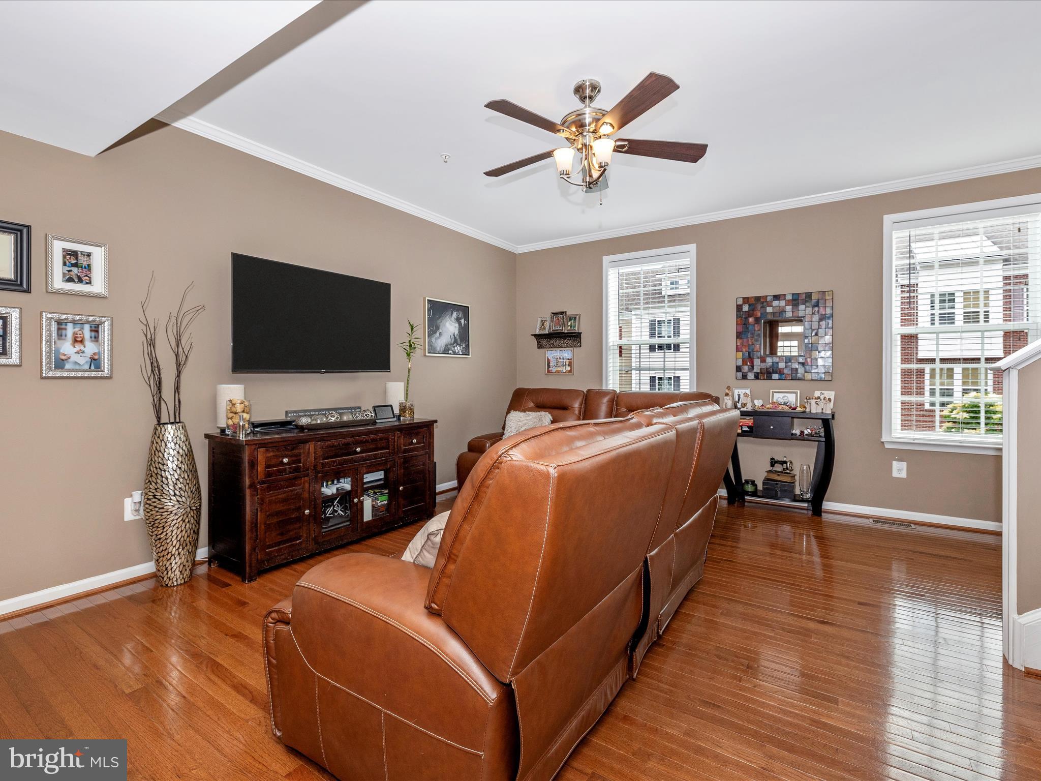 2716 Egret Way Frederick, MD 21701 - Photo 21 of 67 Family Room