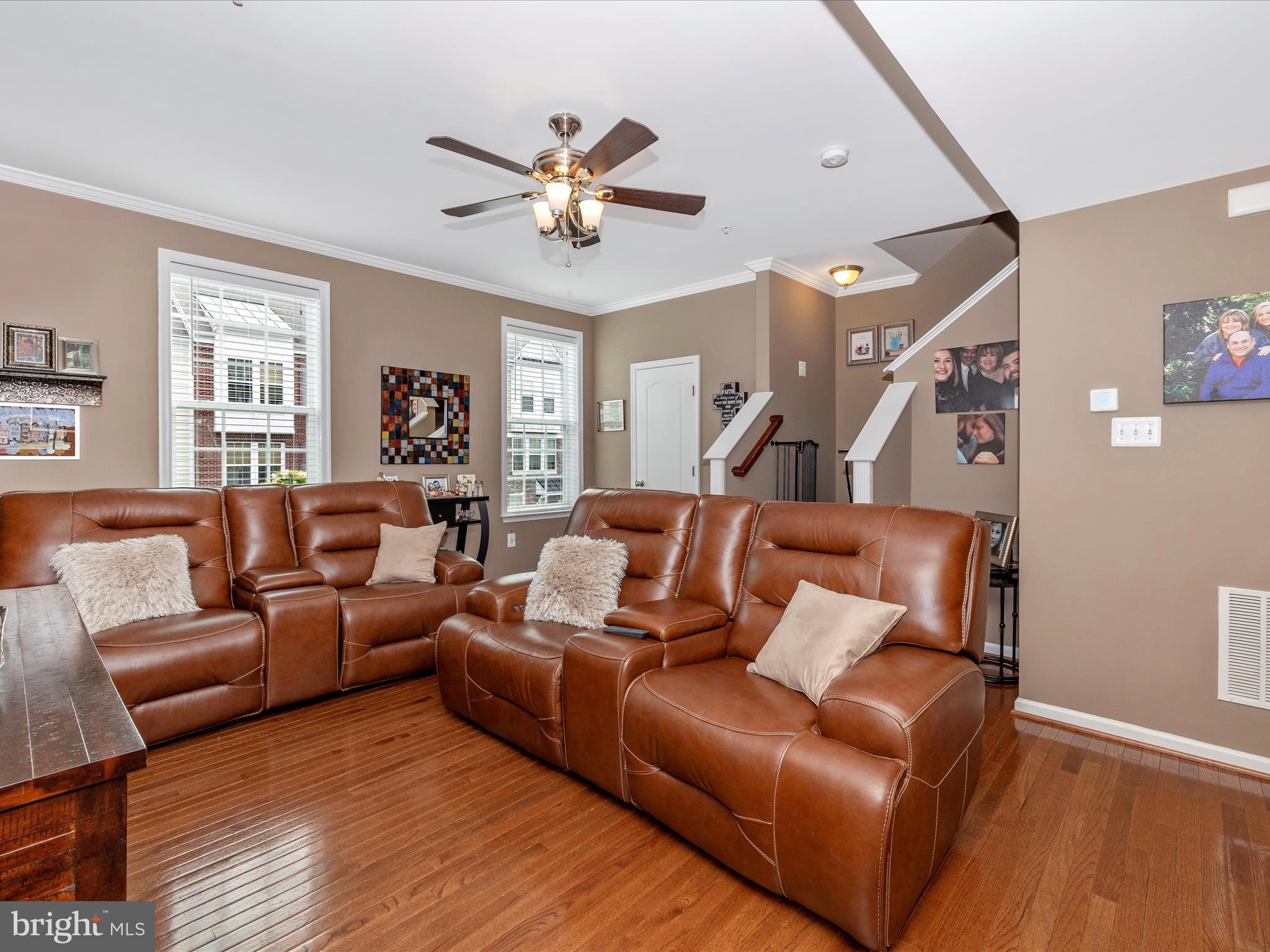 2716 Egret Way Frederick, MD 21701 - Photo 22 of 67 Family Room