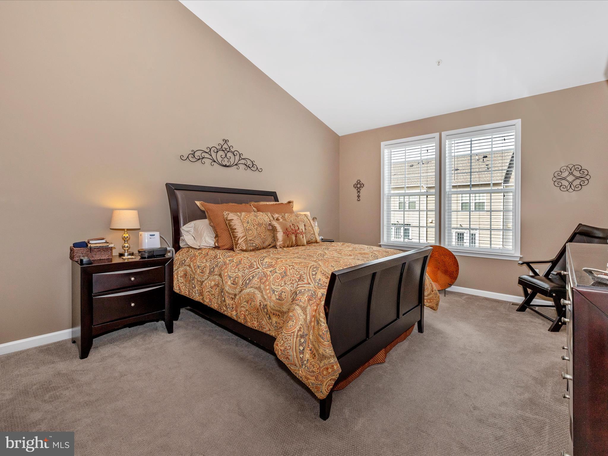 2716 Egret Way Frederick, MD 21701 - Photo 28 of 67 Primary Bedroom