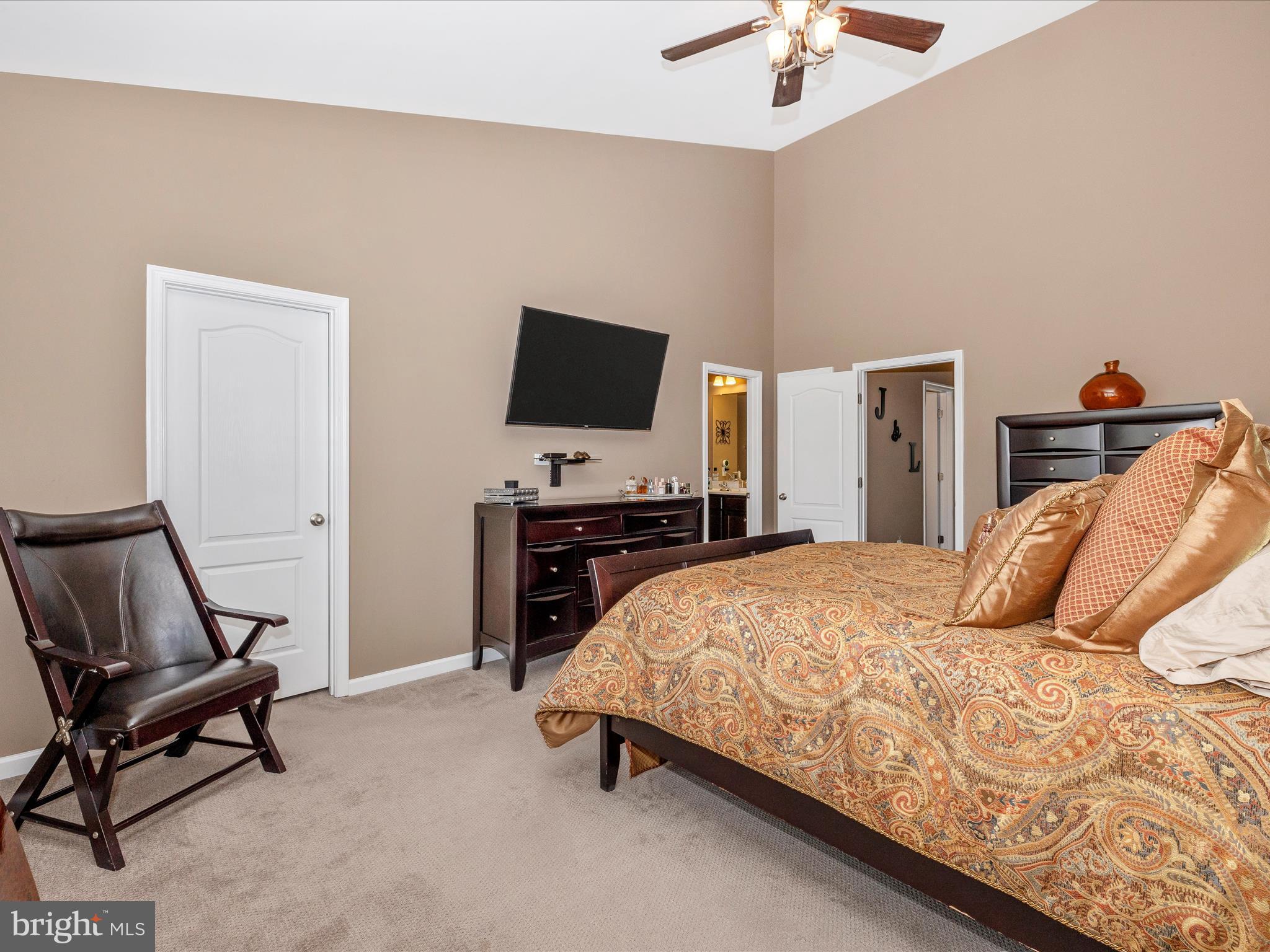 2716 Egret Way Frederick, MD 21701 - Photo 31 of 67 Primary Bedroom