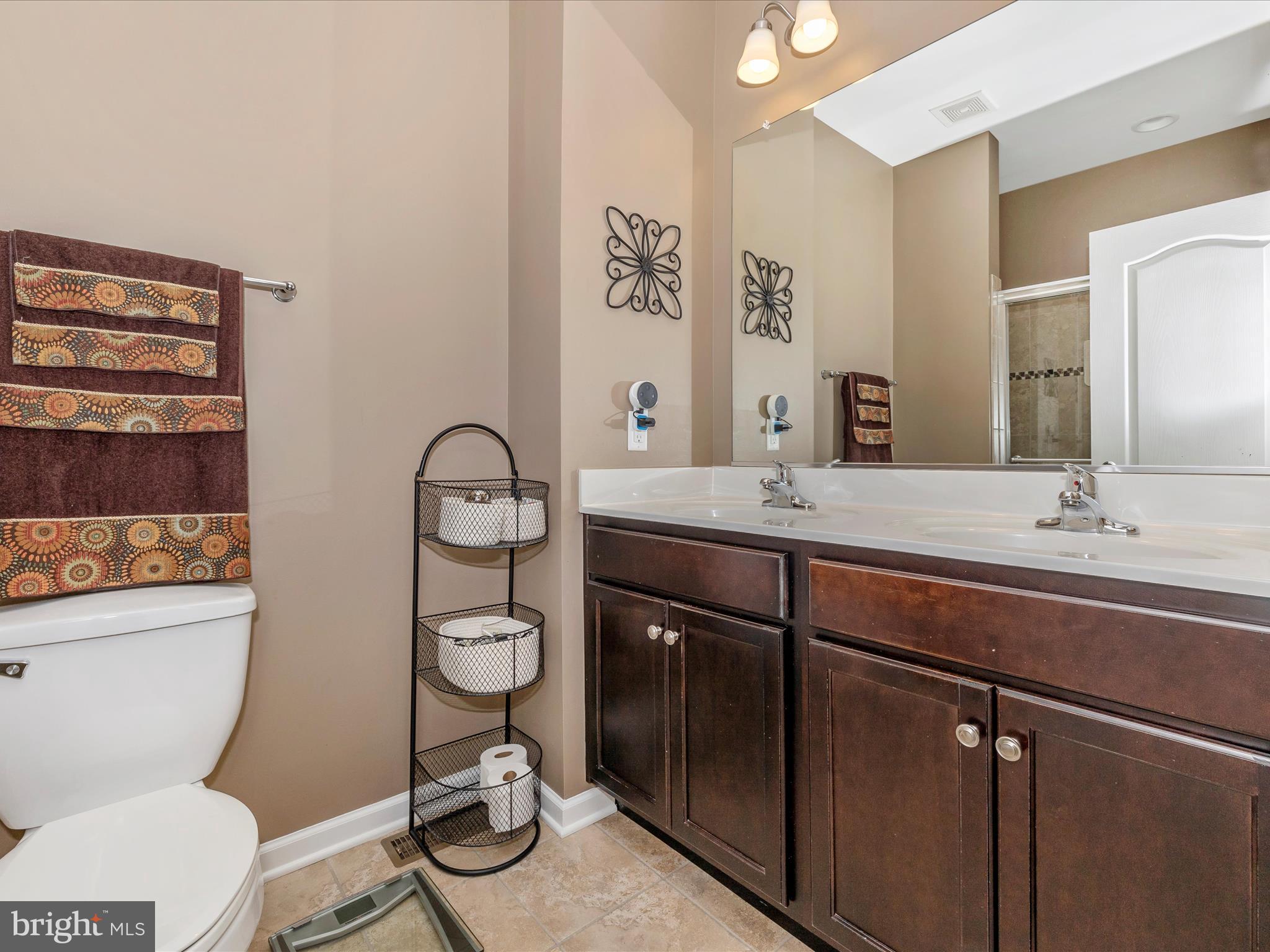 2716 Egret Way Frederick, MD 21701 - Photo 33 of 67 Primary Bathroom