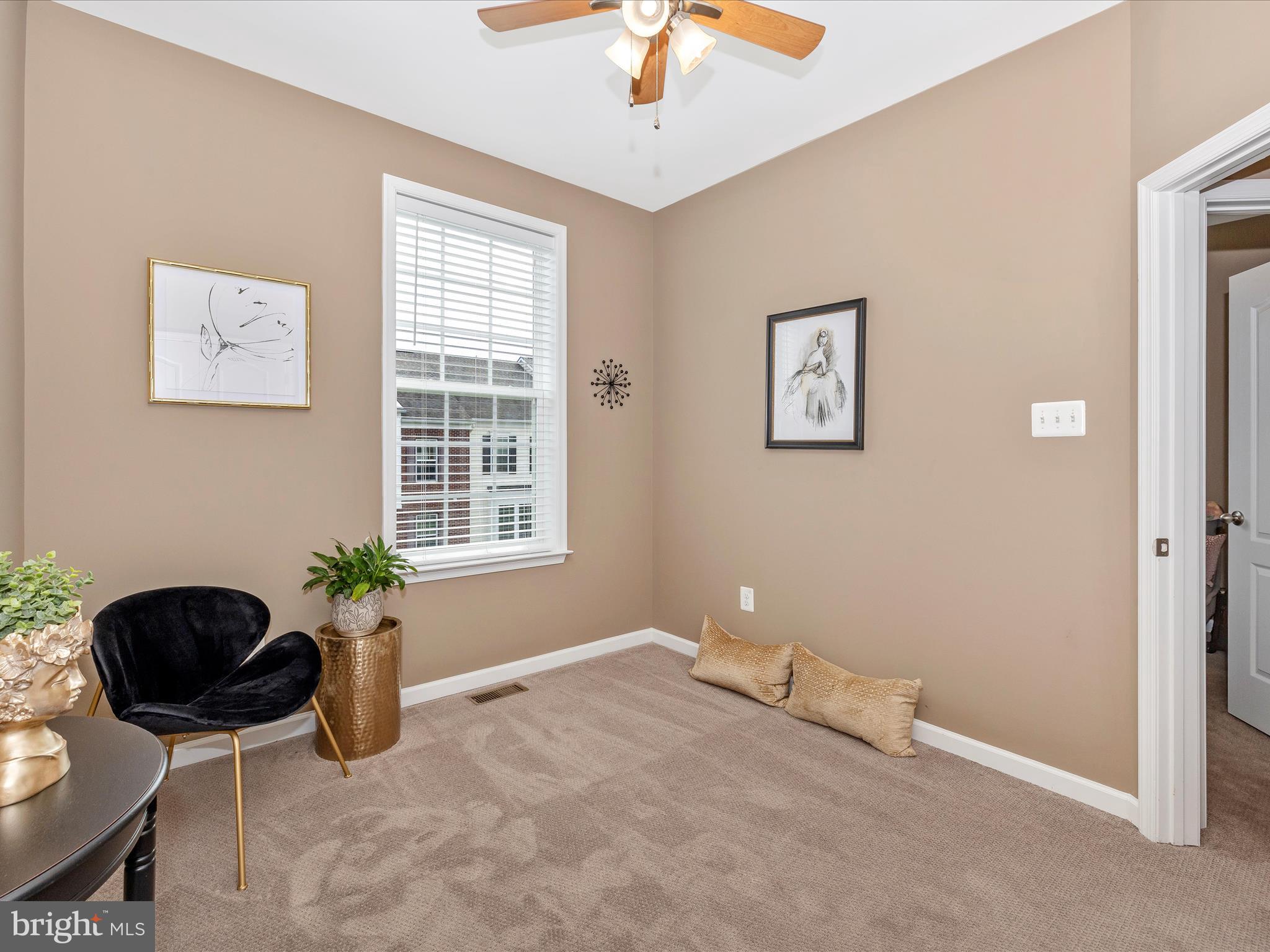 2716 Egret Way Frederick, MD 21701 - Photo 37 of 67 Bedroom 2