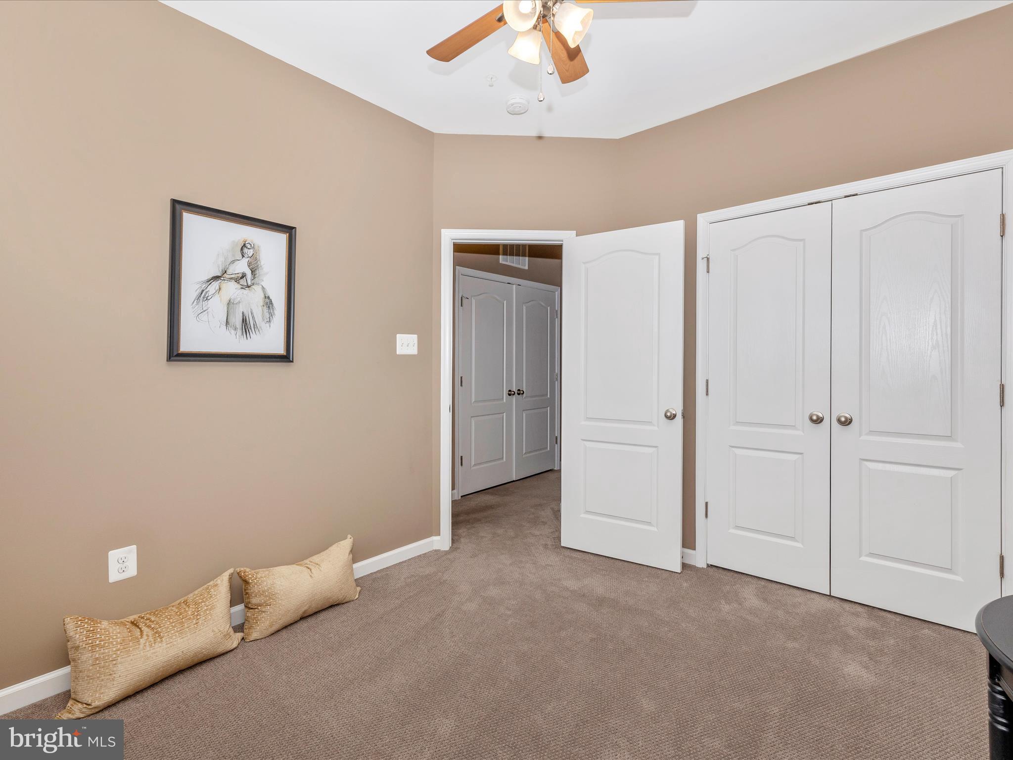 2716 Egret Way Frederick, MD 21701 - Photo 38 of 67 Bedroom 2