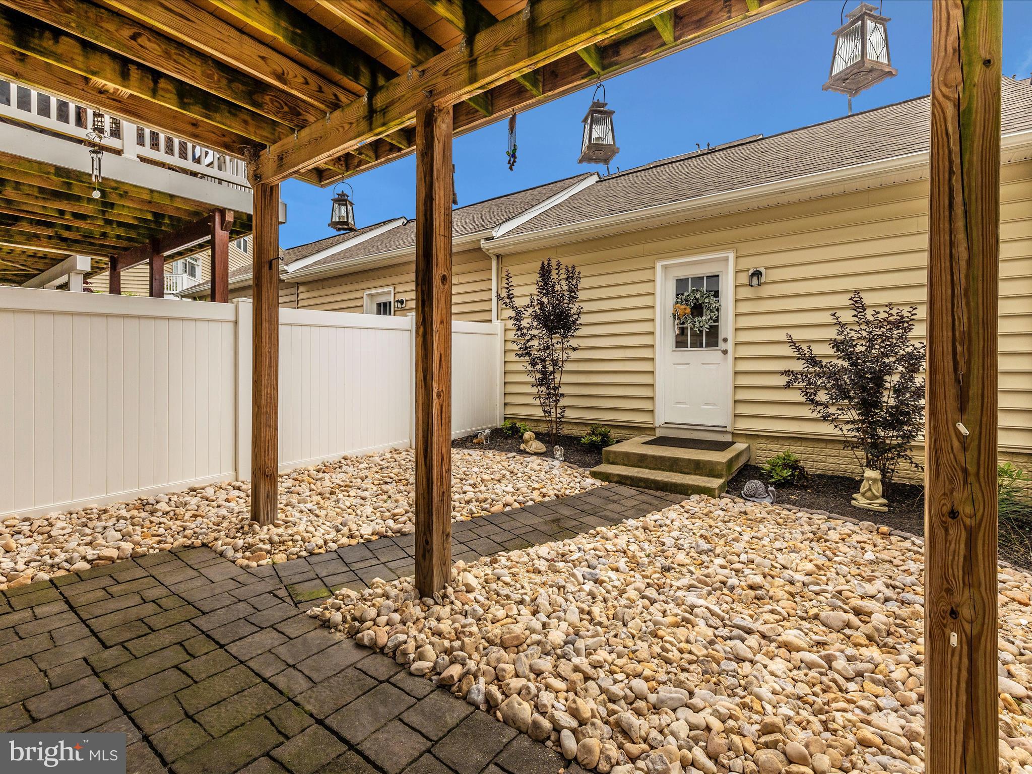 2716 Egret Way Frederick, MD 21701 - Photo 46 of 67 Exterior Back