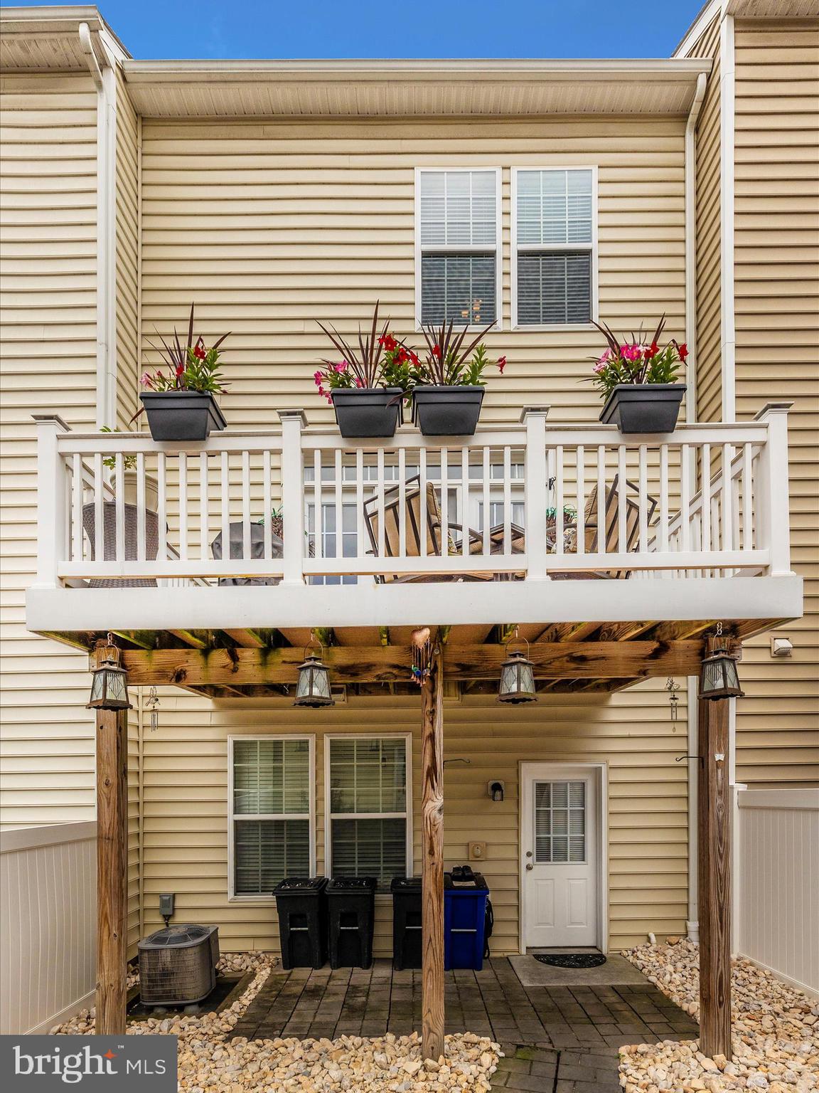 2716 Egret Way Frederick, MD 21701 - Photo 49 of 67 Exterior Back