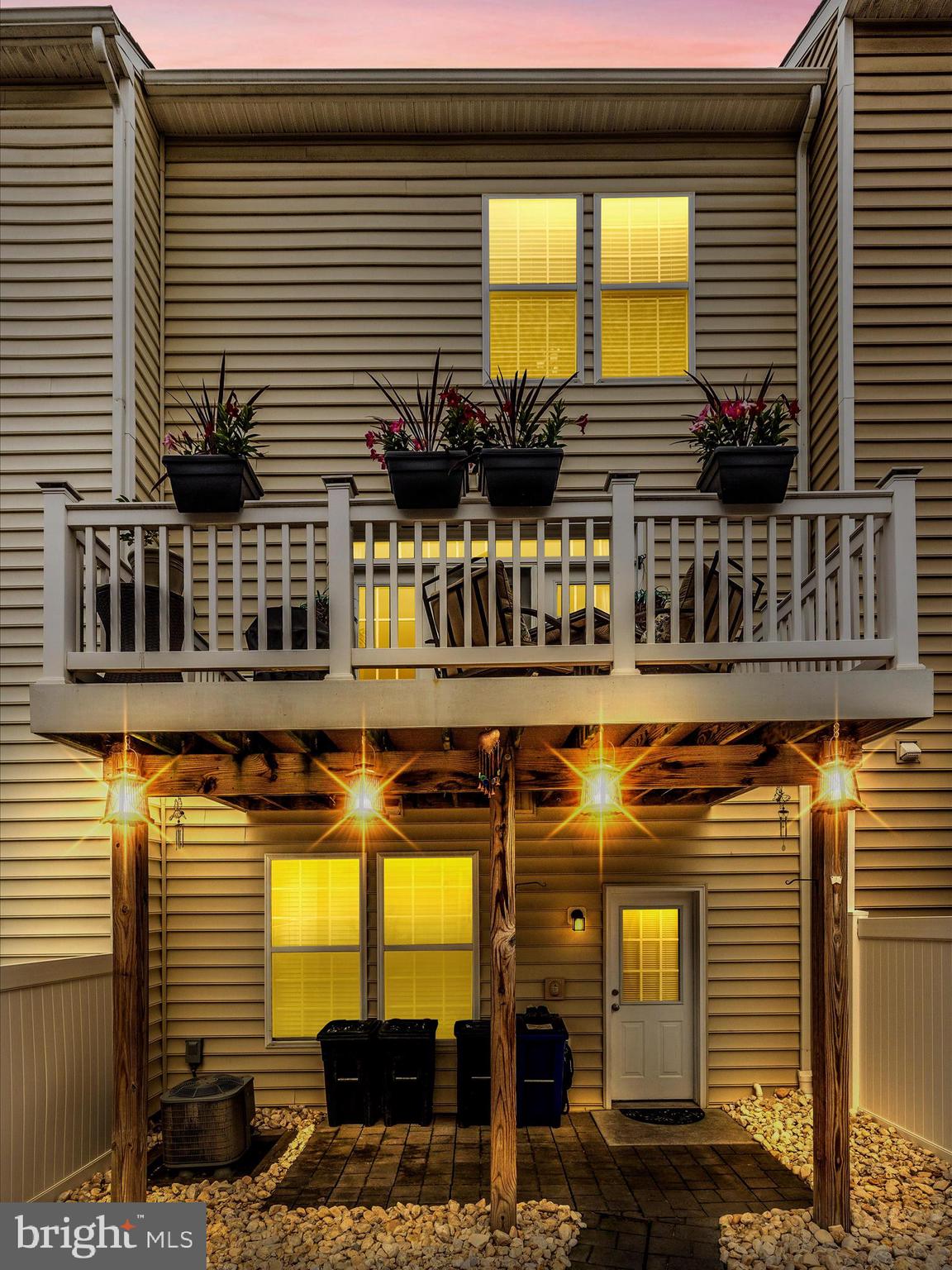 2716 Egret Way Frederick, MD 21701 - Photo 50 of 67 Virtual Twilight