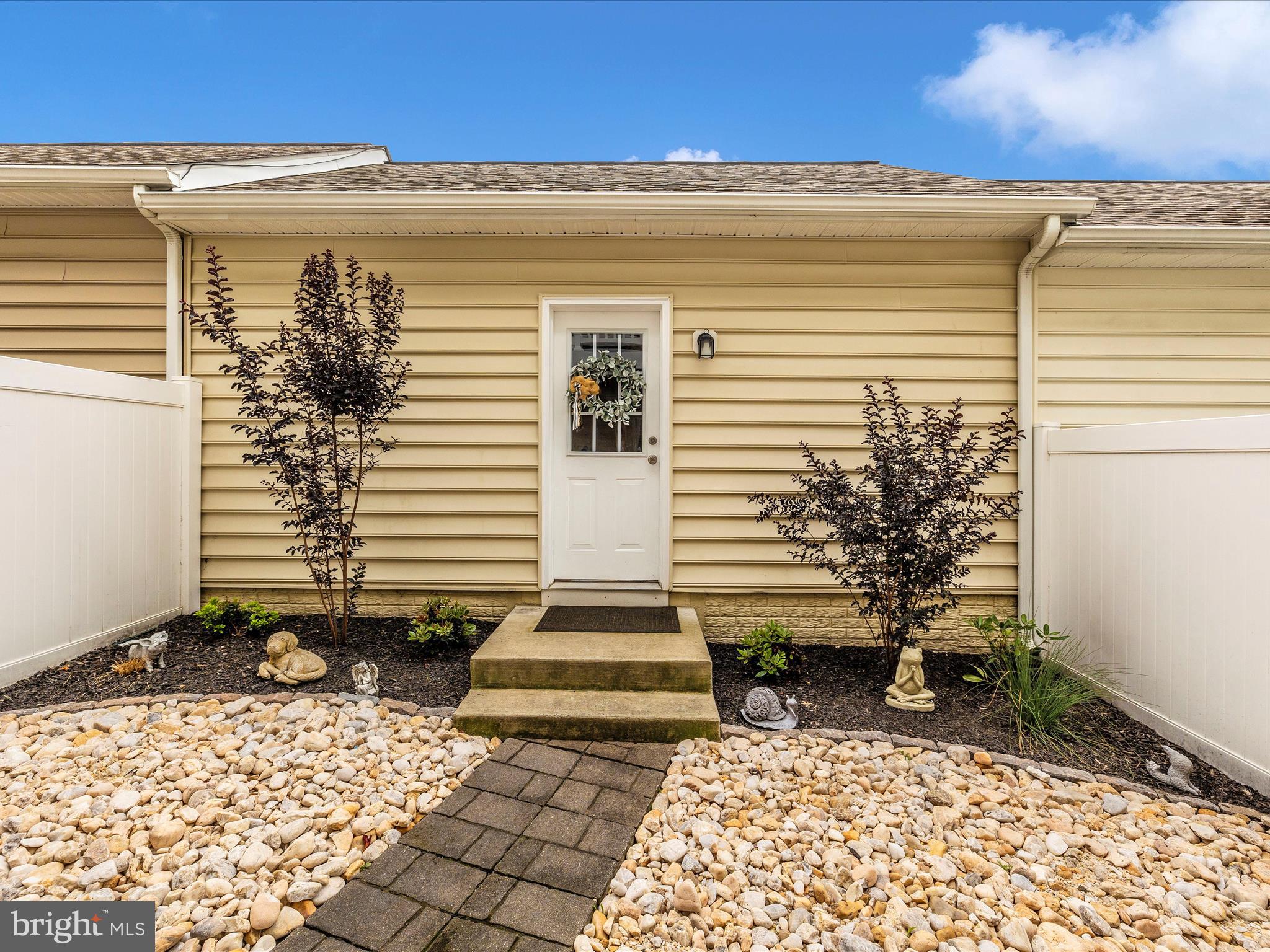 2716 Egret Way Frederick, MD 21701 - Photo 52 of 67 Exterior Back