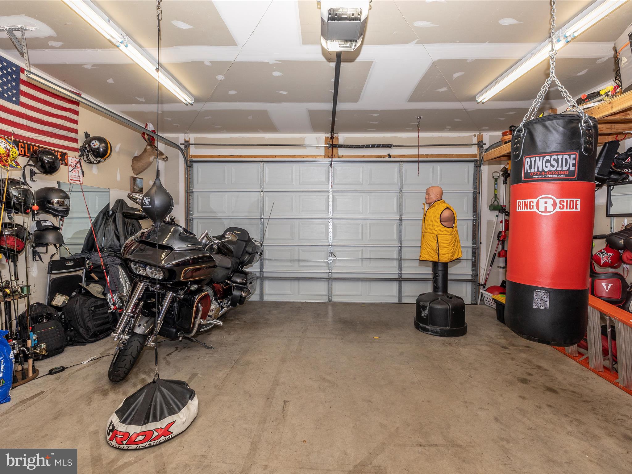 2716 Egret Way Frederick, MD 21701 - Photo 53 of 67 Garage