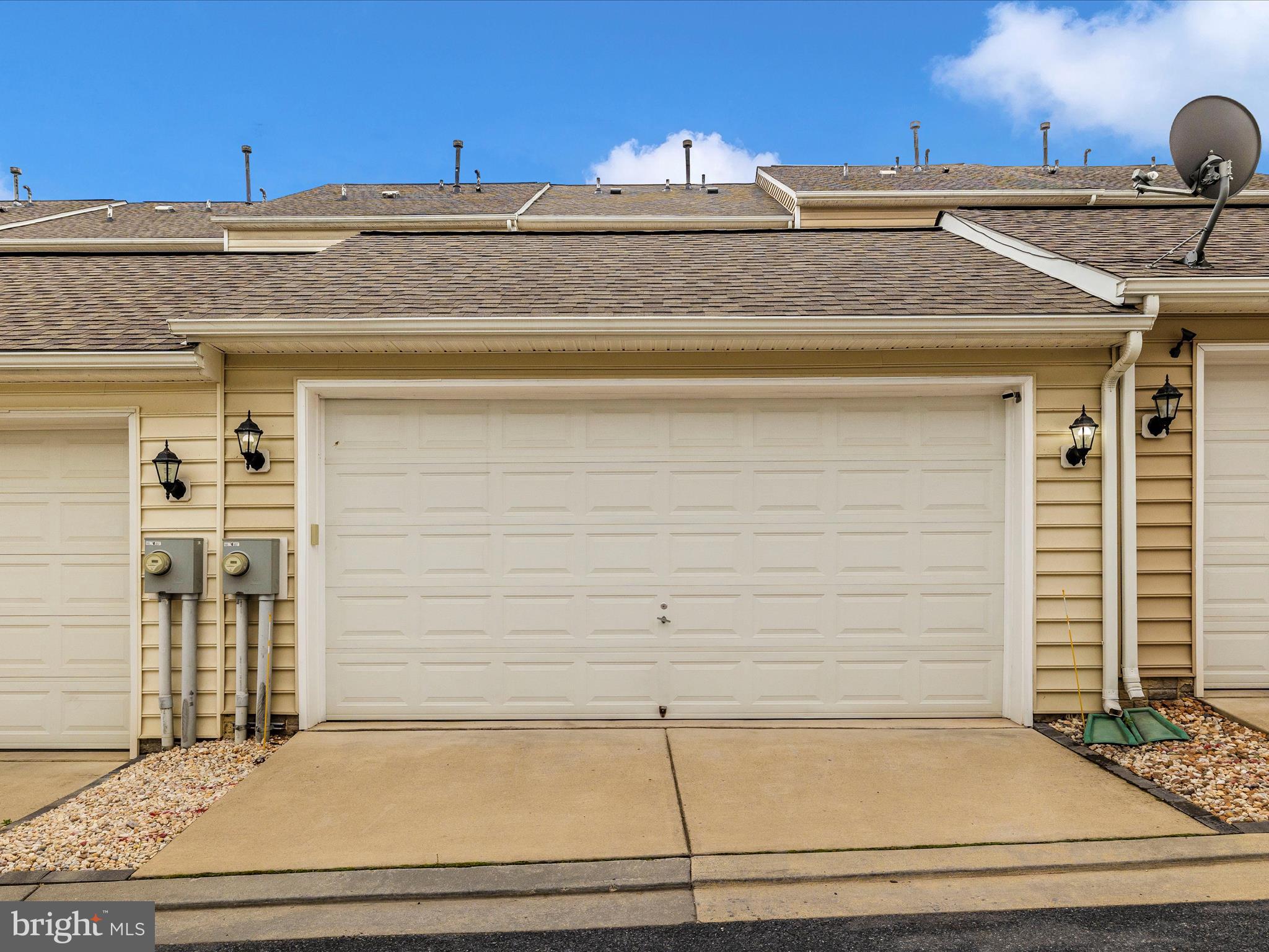 2716 Egret Way Frederick, MD 21701 - Photo 55 of 67 Garage