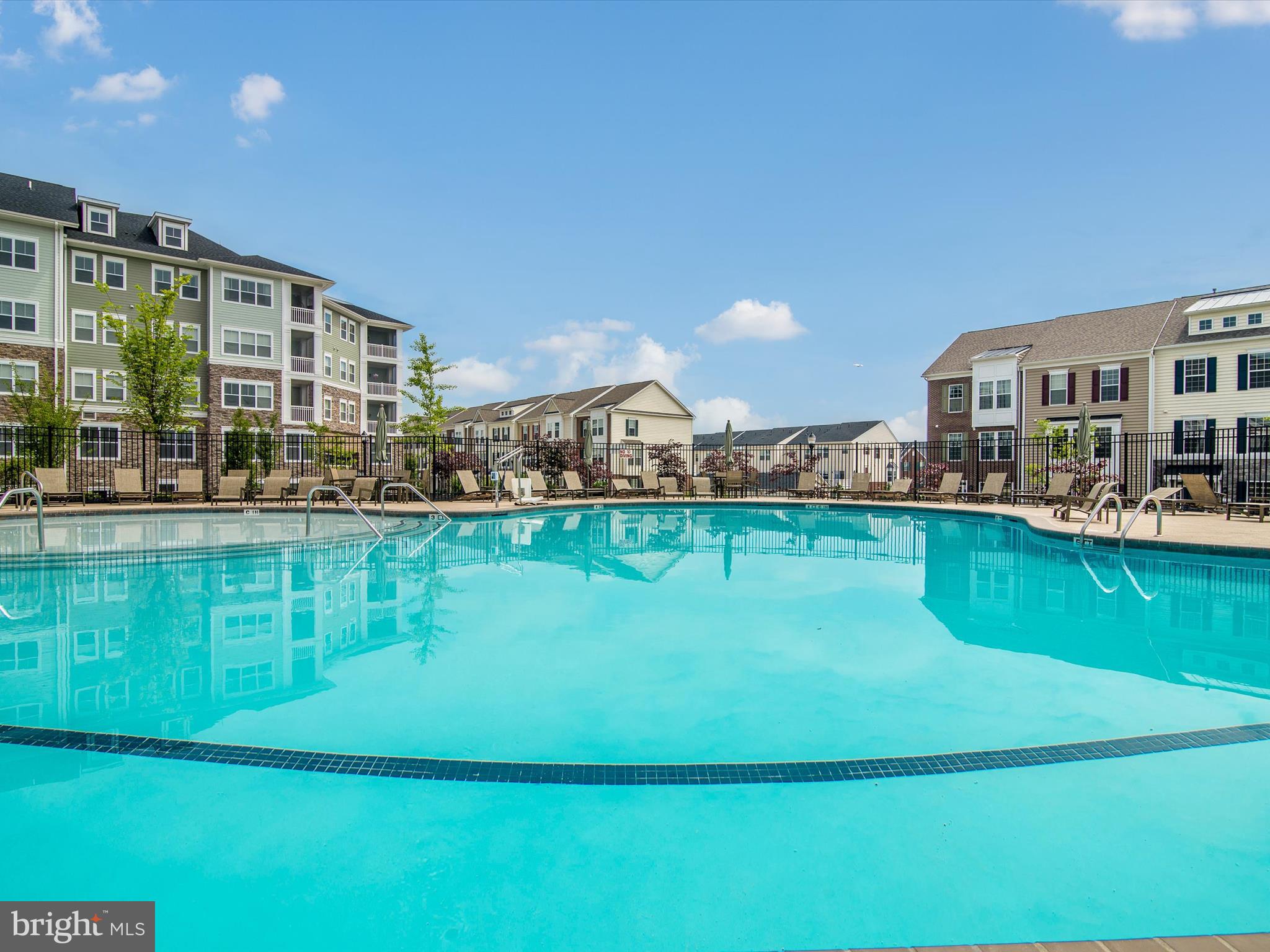 2716 Egret Way Frederick, MD 21701 - Photo 58 of 67 Community Pool