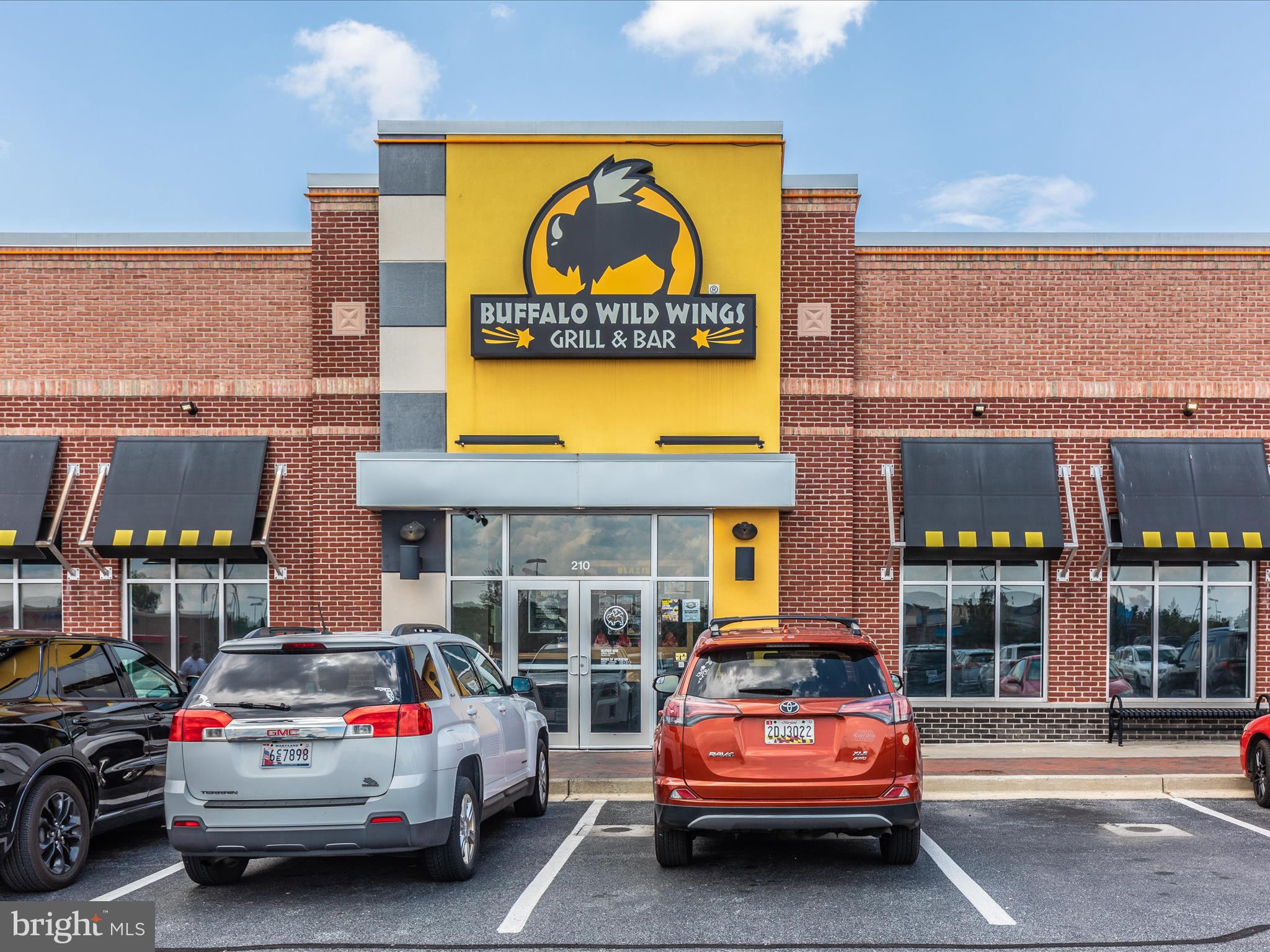 2716 Egret Way Frederick, MD 21701 - Photo 61 of 67 Community Shopping & Dining