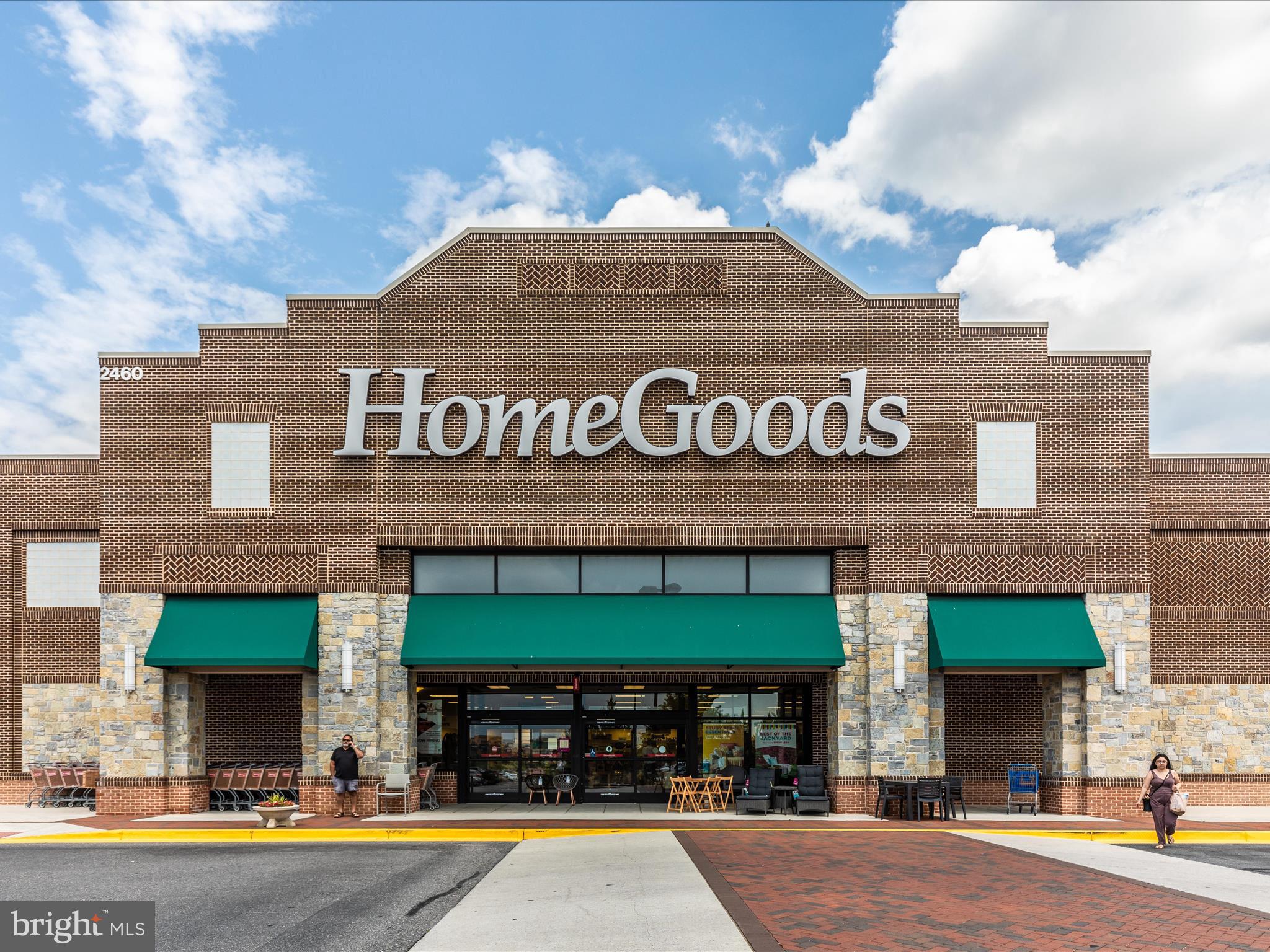 2716 Egret Way Frederick, MD 21701 - Photo 62 of 67 Community Shopping & Dining