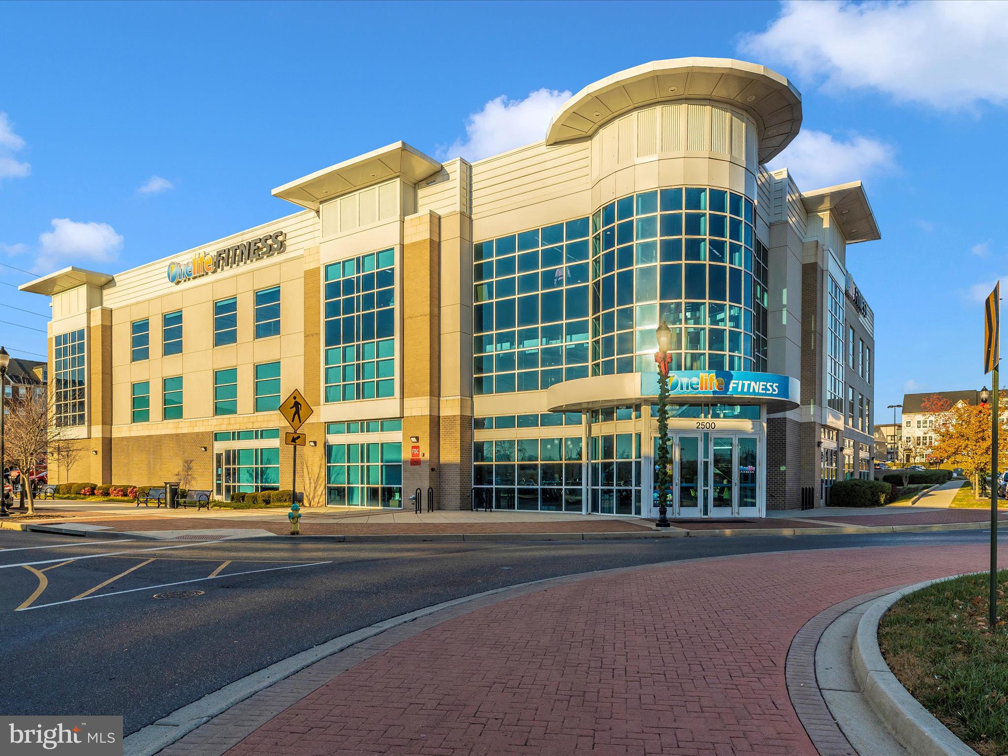 2716 Egret Way Frederick, MD 21701 - Photo 64 of 67 Community Shopping & Dining