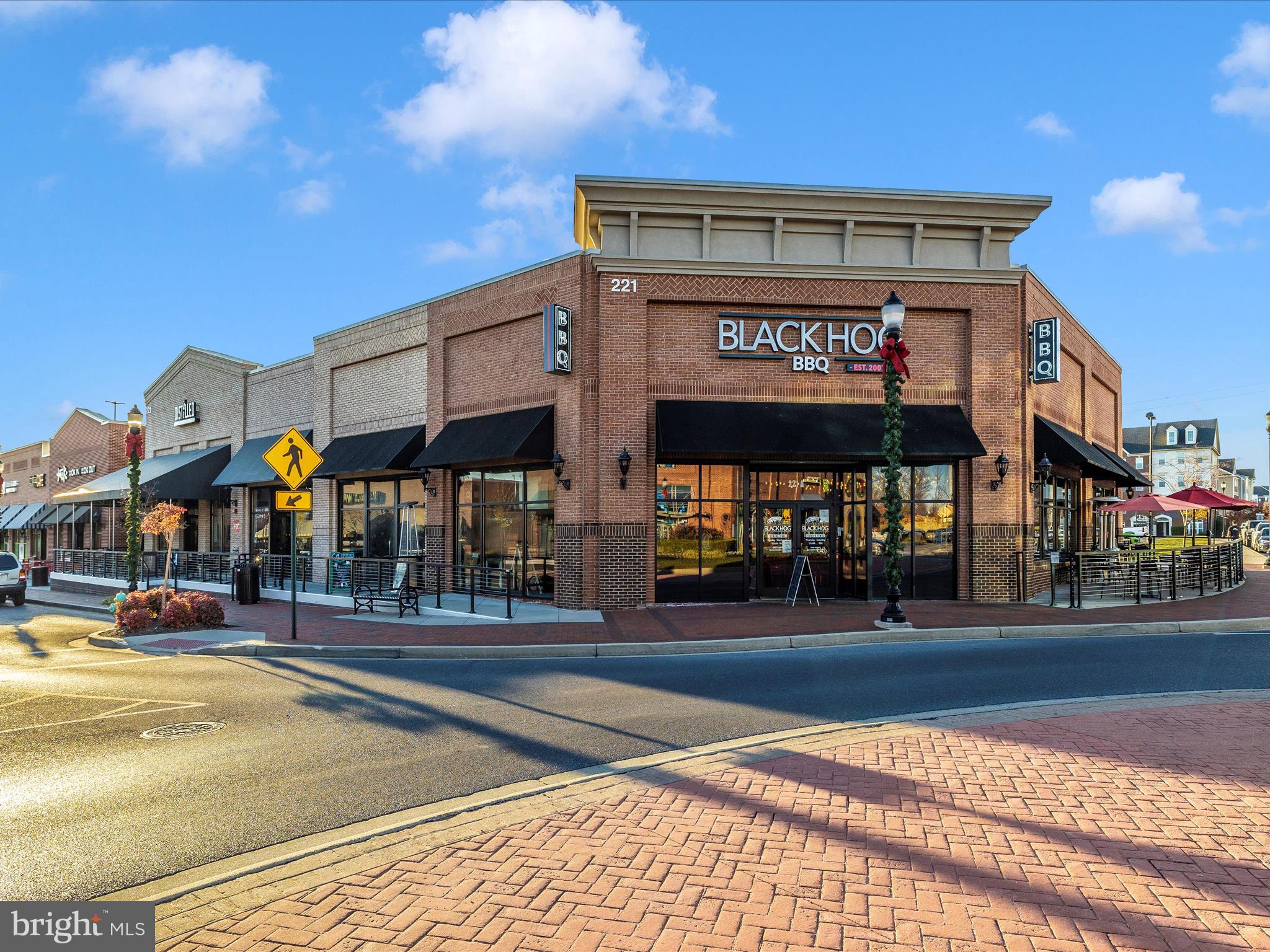 2716 Egret Way Frederick, MD 21701 - Photo 65 of 67 Community Shopping & Dining