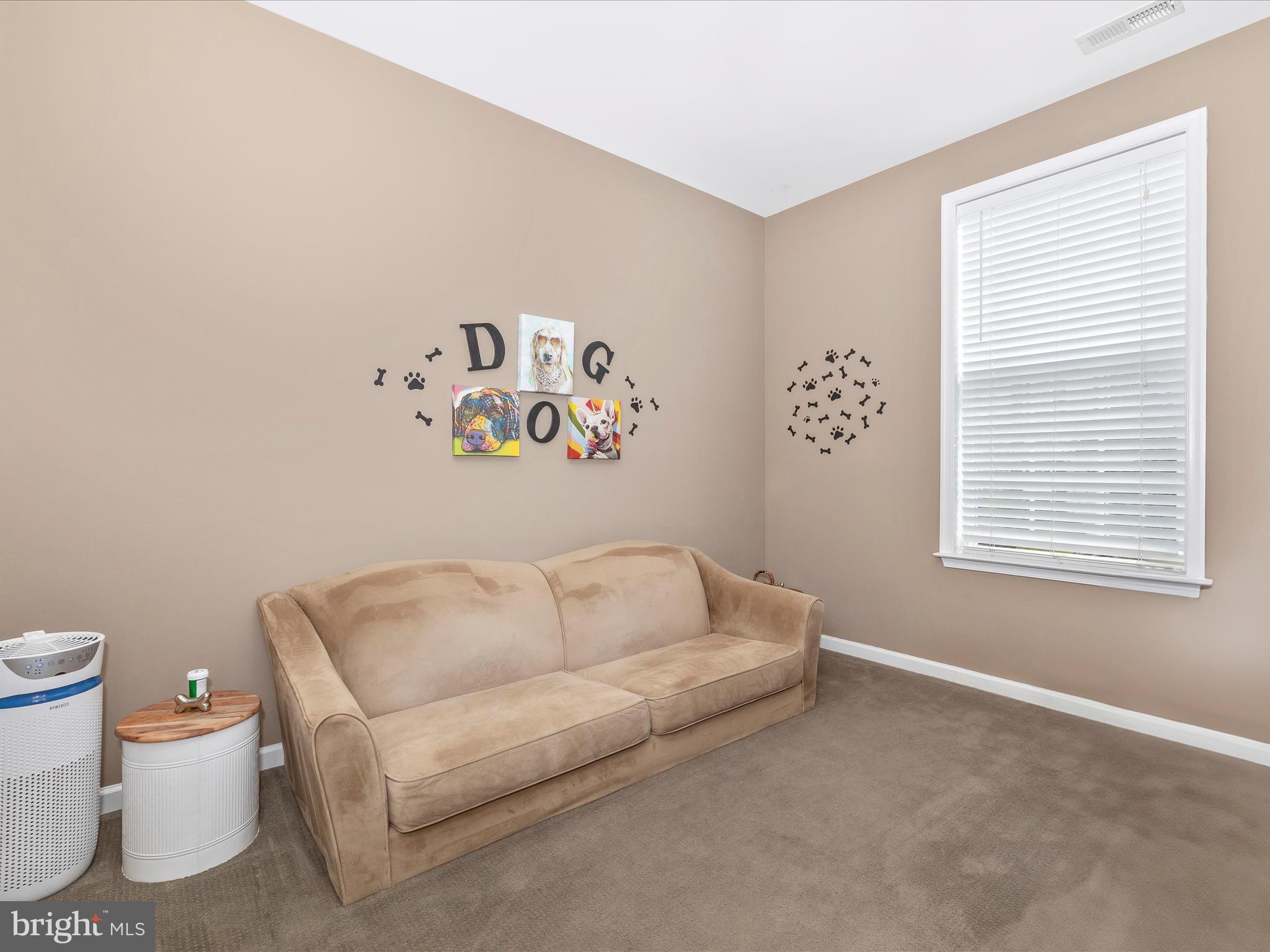 2716 Egret Way Frederick, MD 21701 - Photo 9 of 67 Lower Bedroom