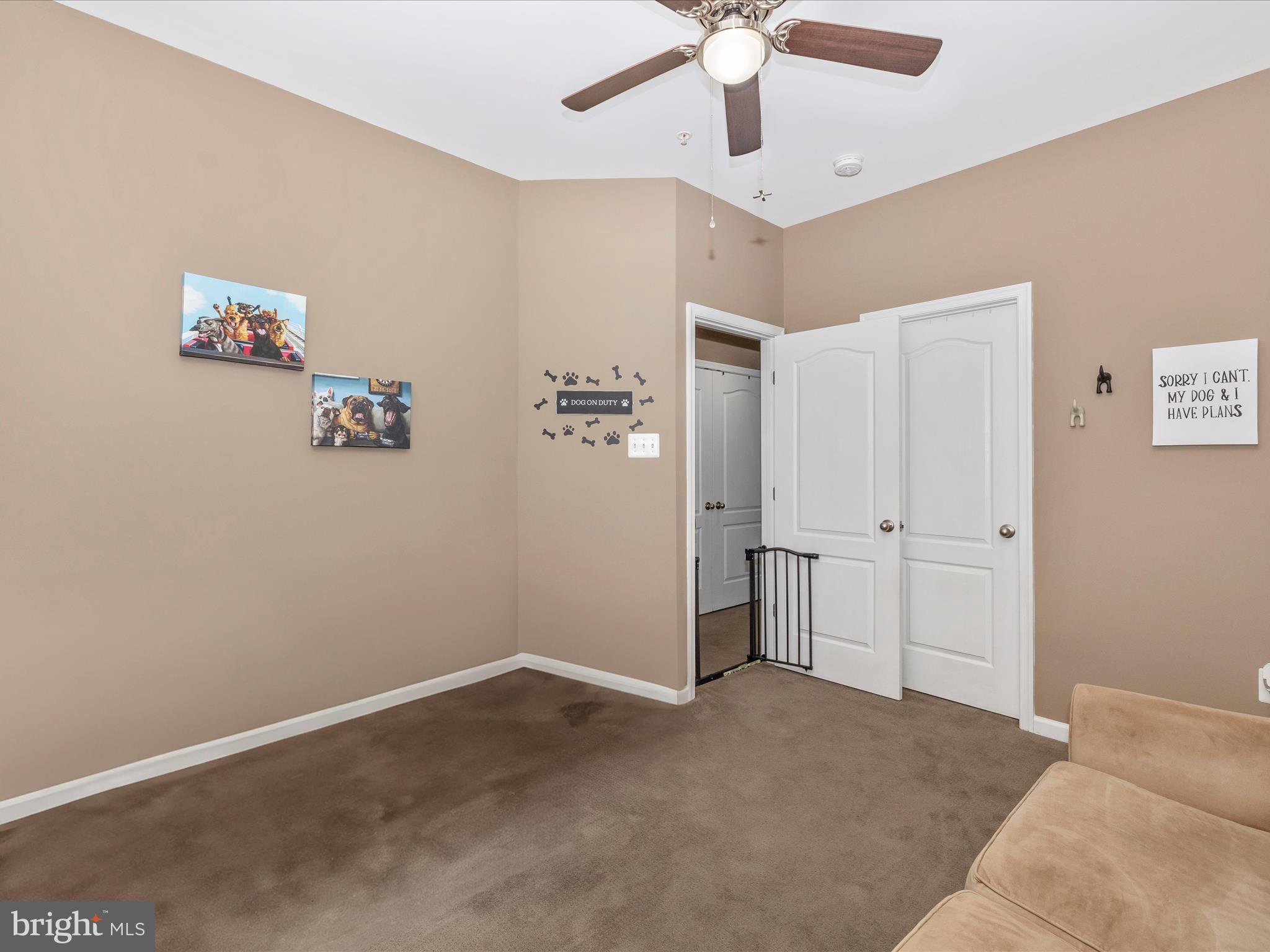 2716 Egret Way Frederick, MD 21701 - Photo 10 of 67 Lower Bedroom