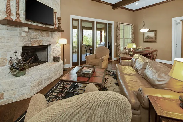 $649,900 | 3288 Casita Court, Bryan, TX 77807