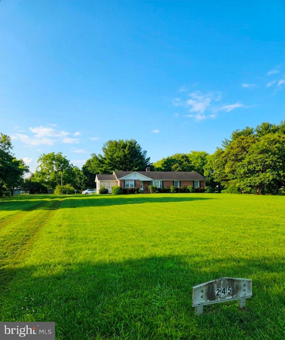 245 Hopkins Cemetery Road Harrington, DE 19952 - Photo 1 of 5 Gallery Image 1