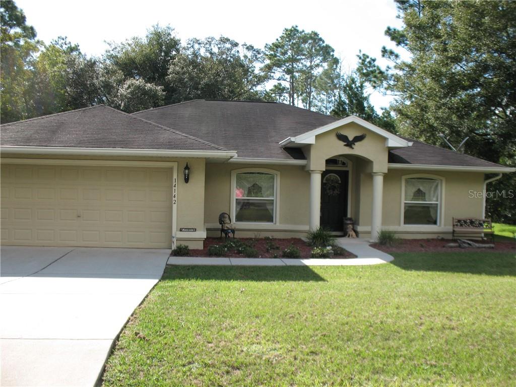 14142 Southwest 79 Terrace Road Ocala, FL 34473 - Photo 1 of 1